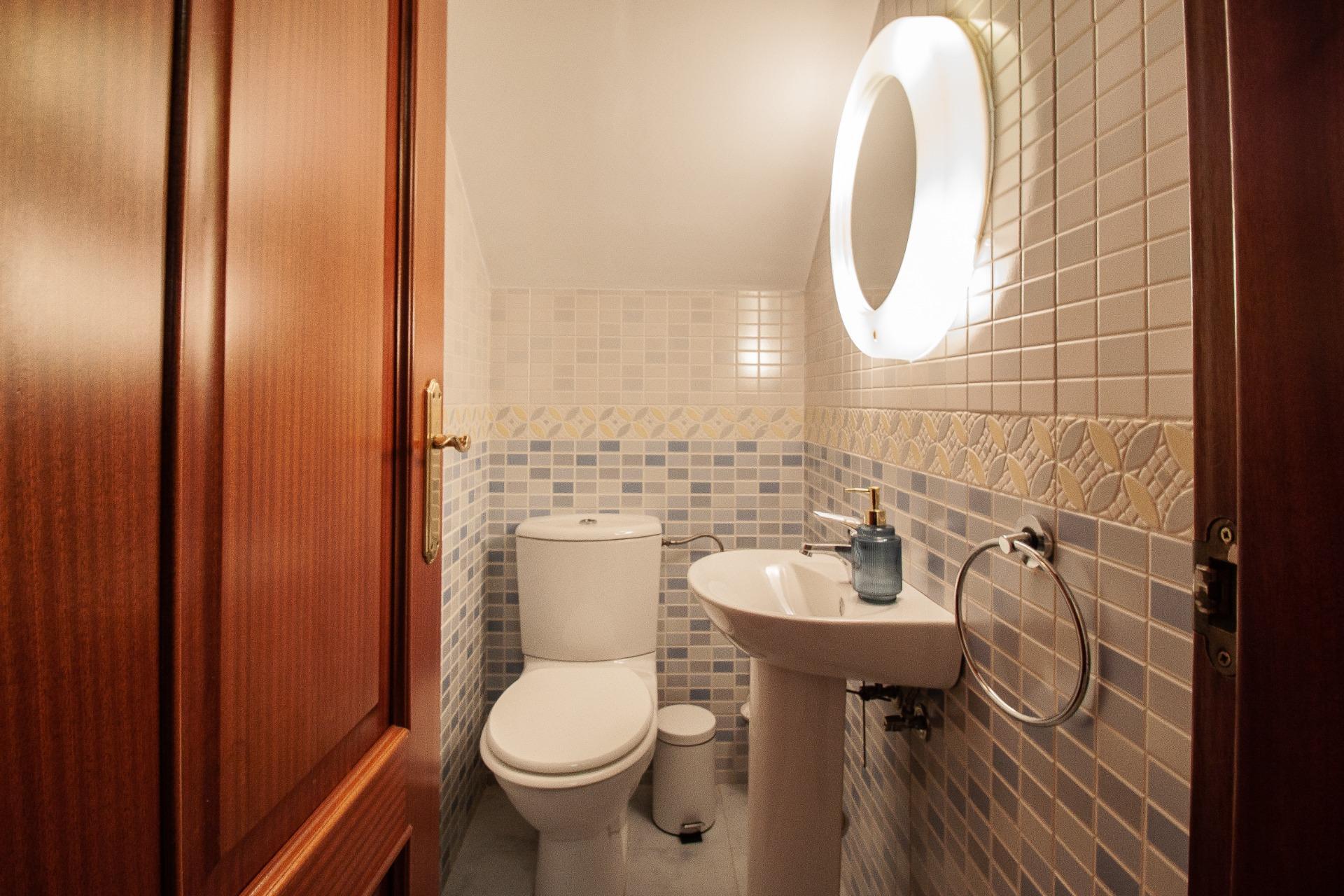 Casas o chalets-Alquiler-Palomares del RÃ­o-2423387-Foto-20