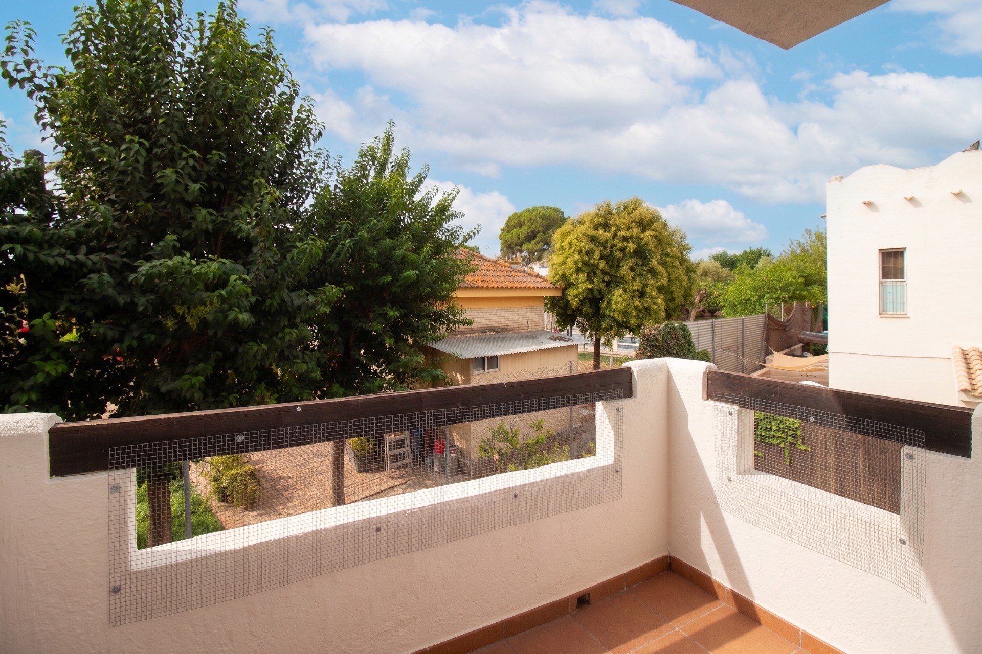 Casas o chalets-Alquiler-Palomares del RÃ­o-2423387-Foto-26
