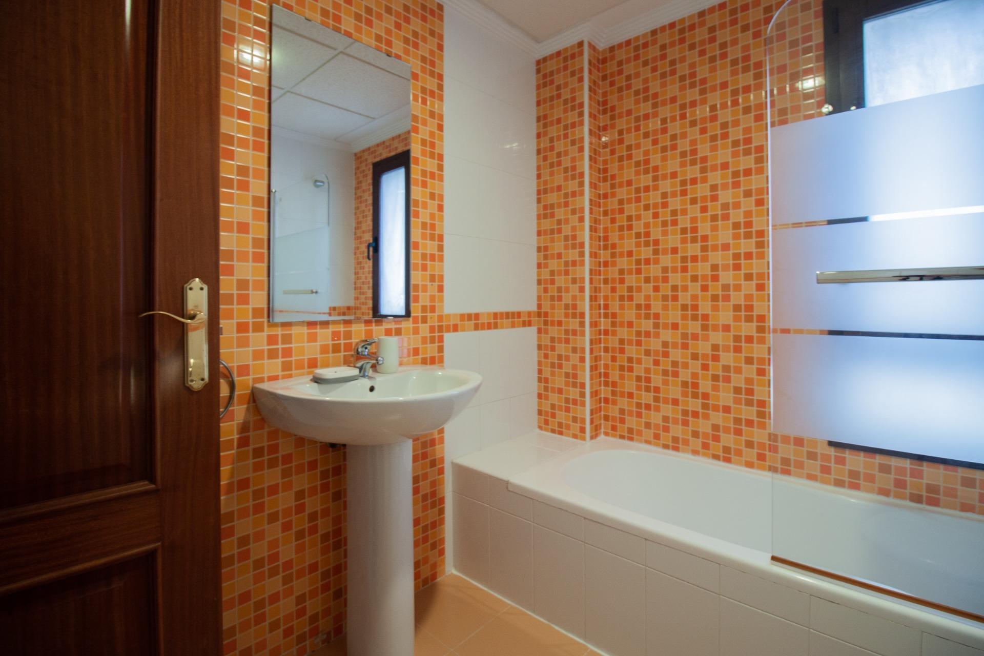 Casas o chalets-Alquiler-Palomares del RÃ­o-2423387-Foto-37