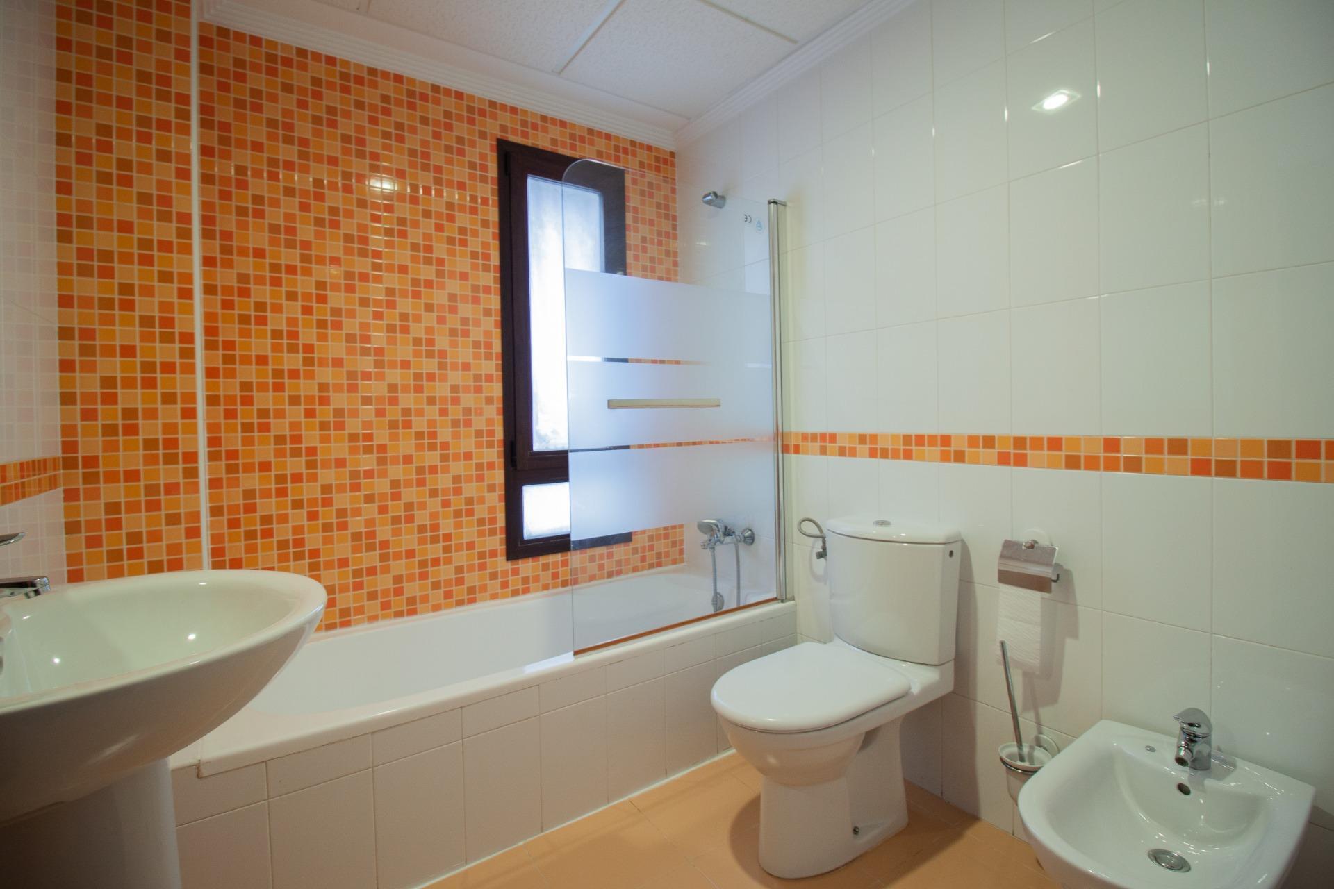 Casas o chalets-Alquiler-Palomares del RÃ­o-2423387-Foto-36