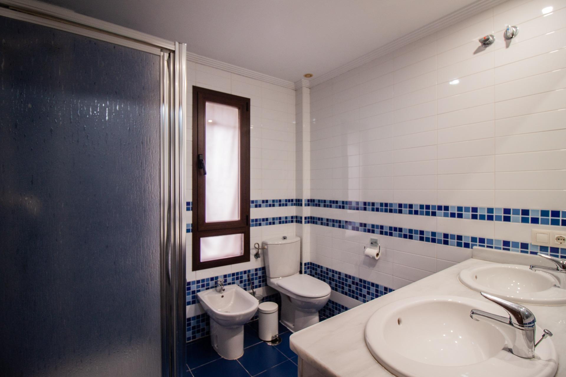 Casas o chalets-Alquiler-Palomares del RÃ­o-2423387-Foto-40