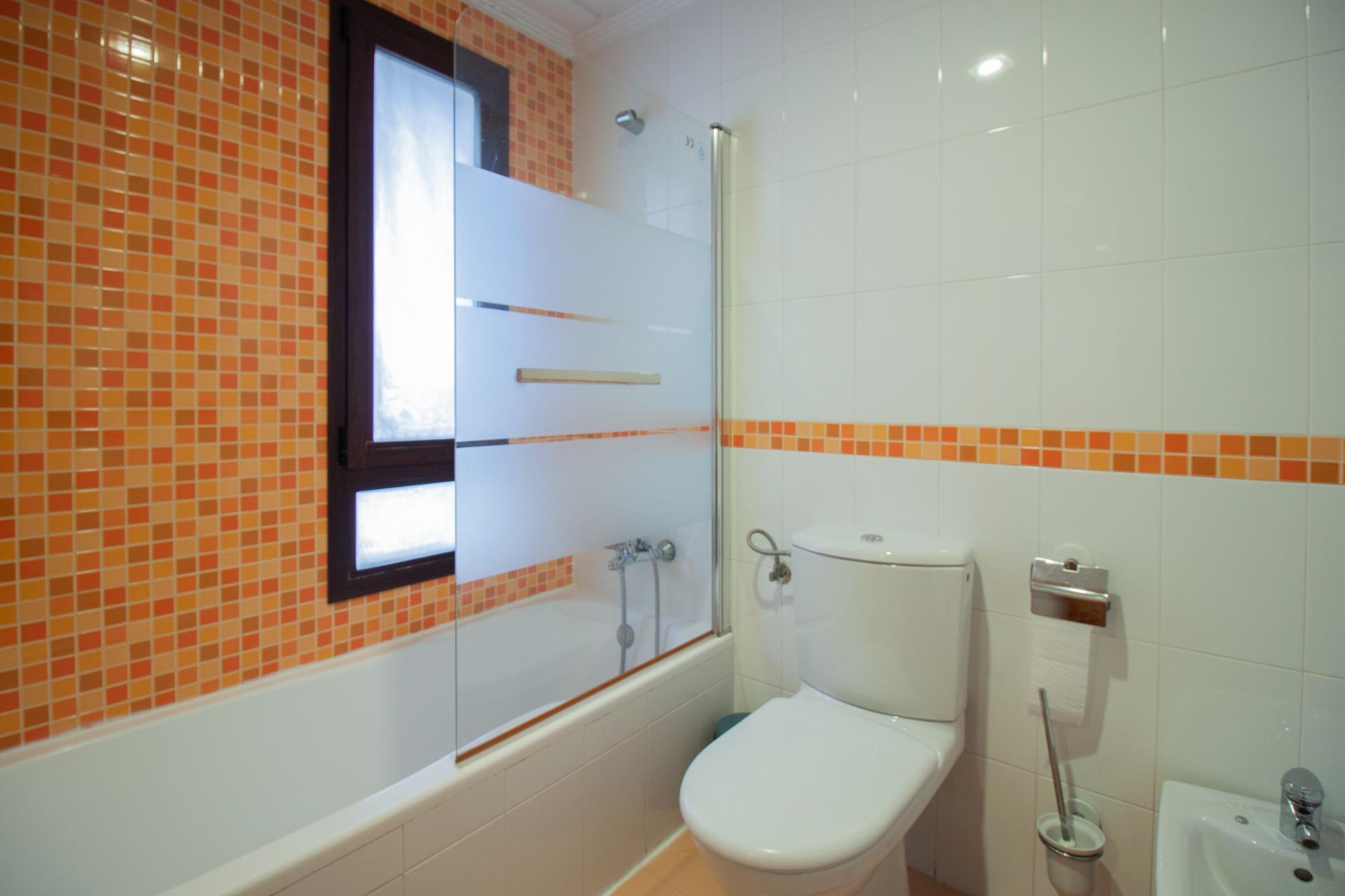 Casas o chalets-Alquiler-Palomares del RÃ­o-2423387-Foto-38