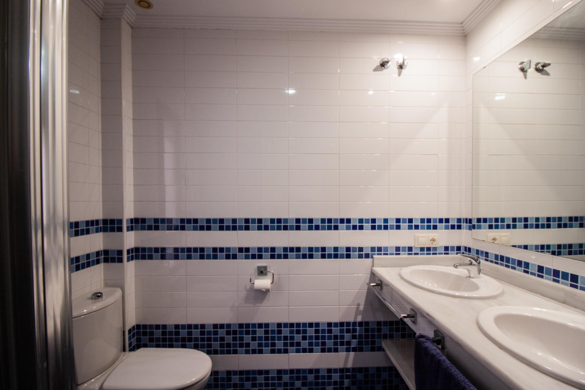 Casas o chalets-Alquiler-Palomares del RÃ­o-2423387-Foto-41