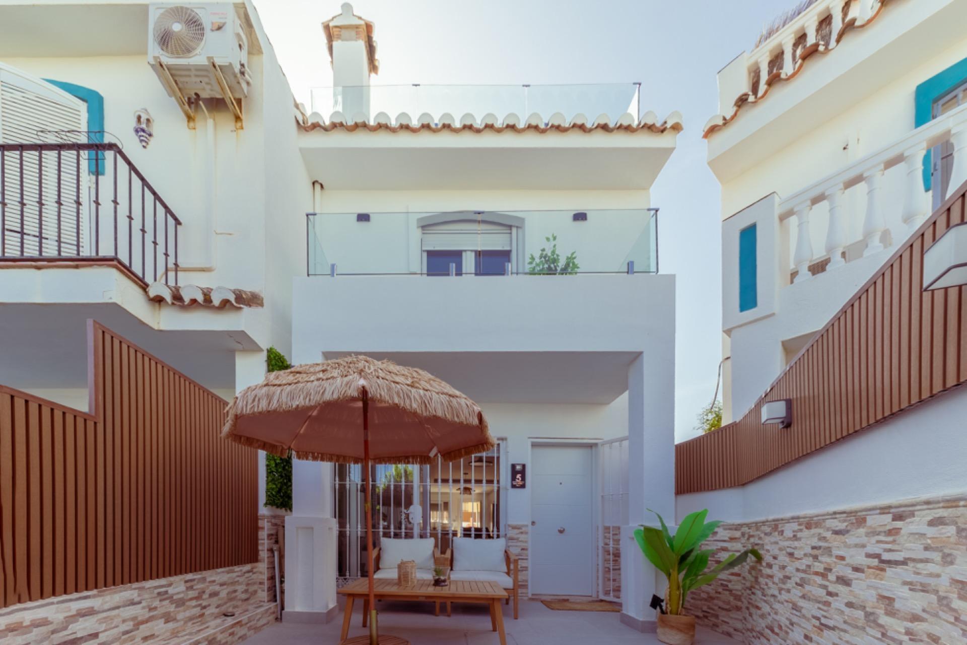 Casas o chalets-Venta-Mijas-2417710