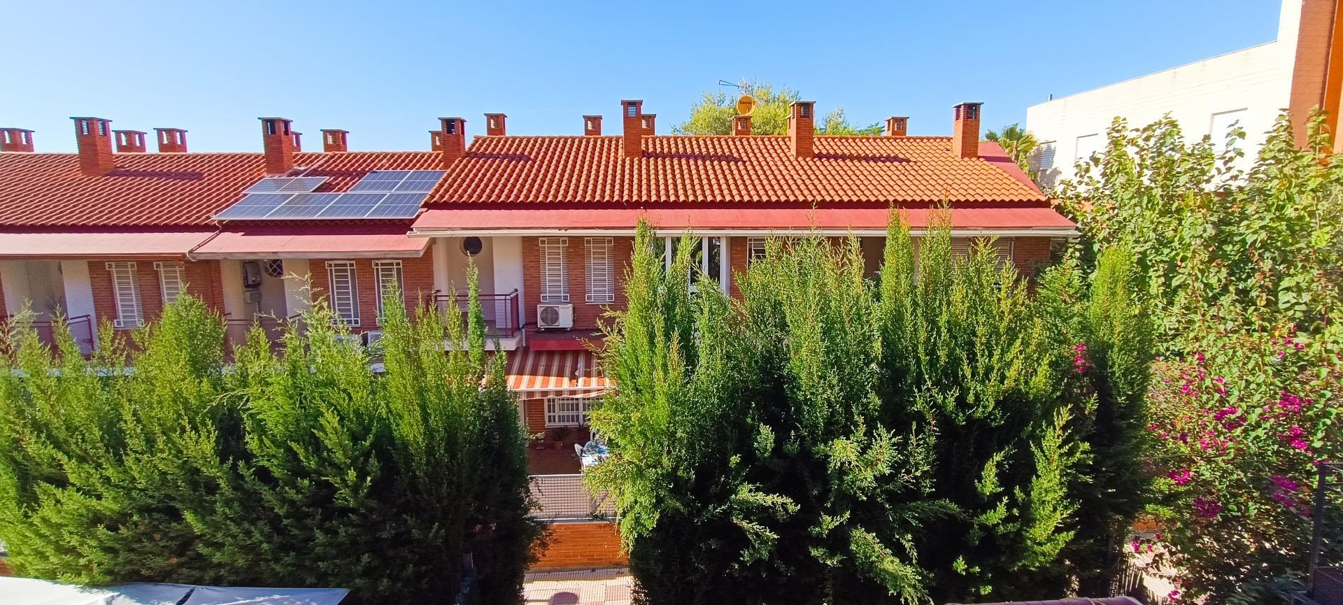Casas o chalets-Venta-2423396