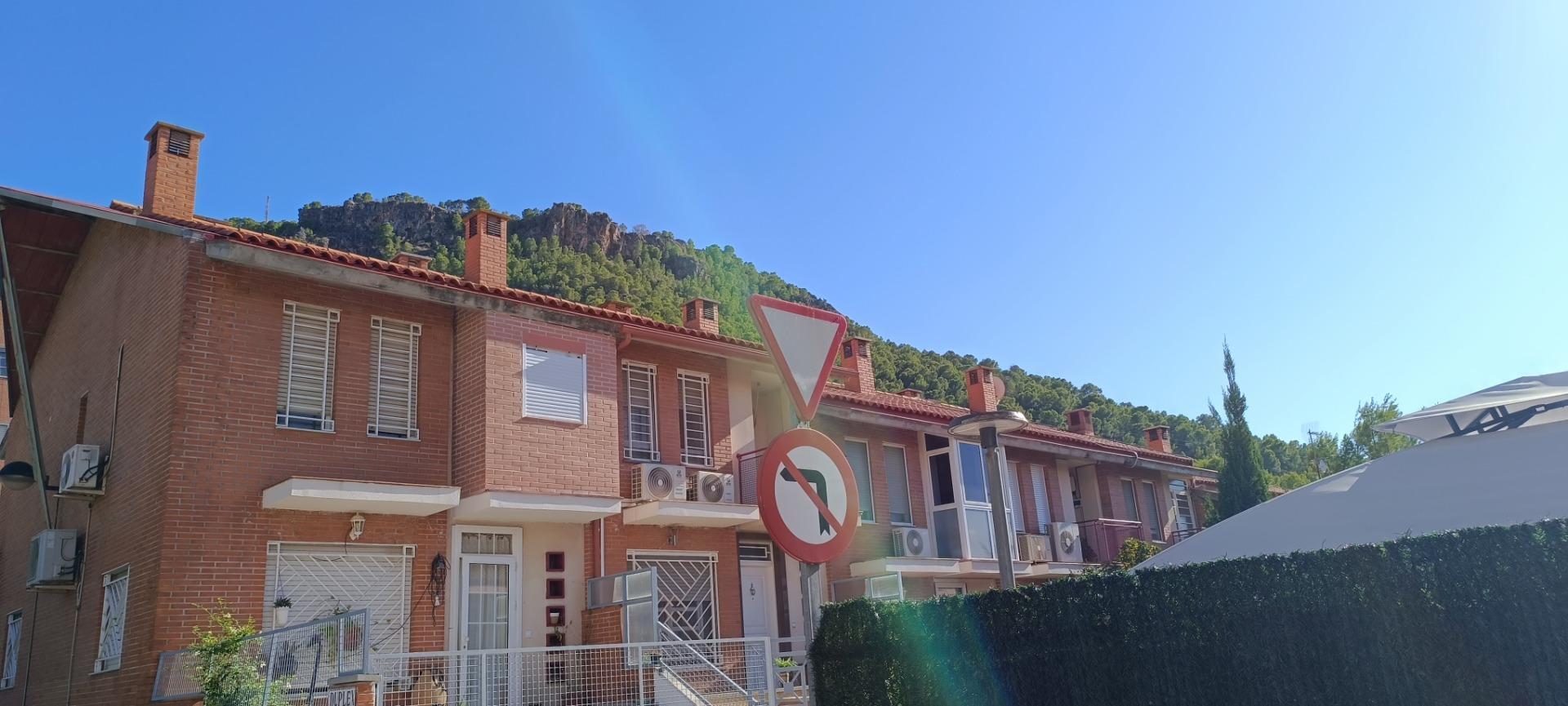 Casas o chalets-Venta-Murcia-2423396-Foto-7