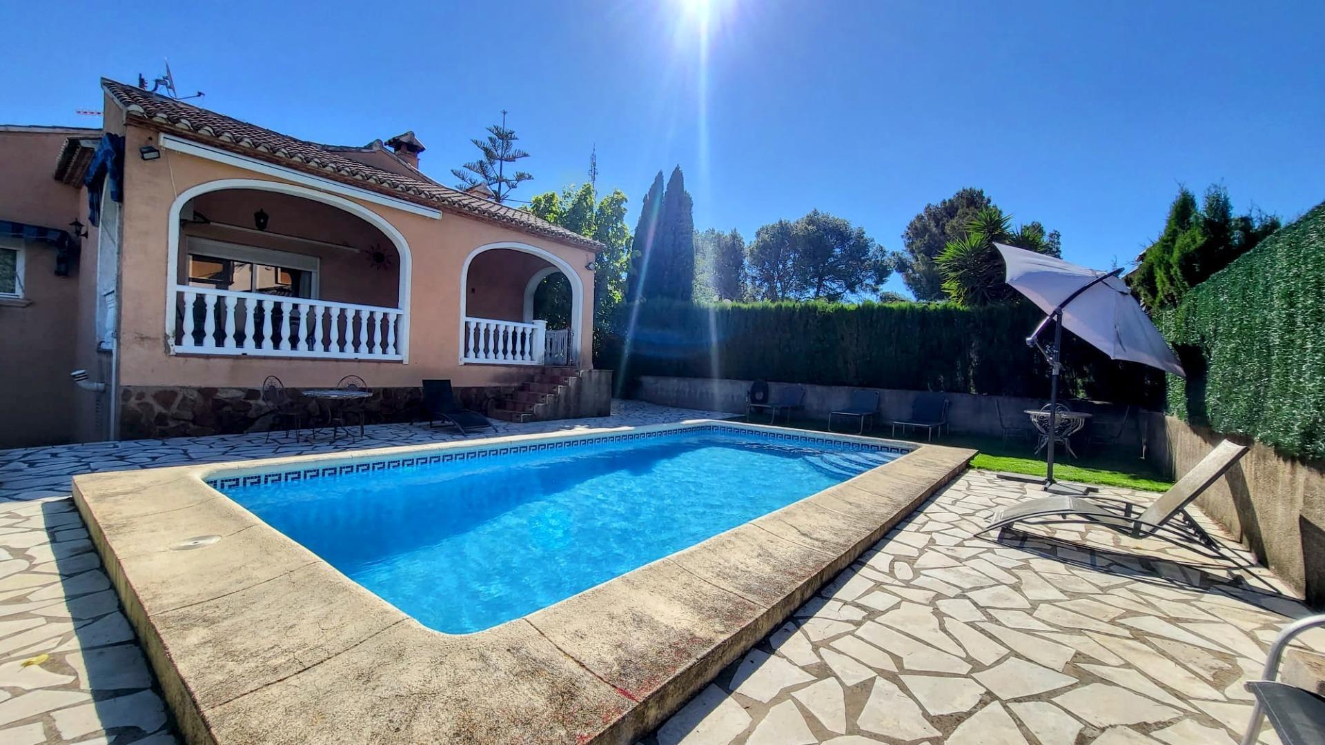 Casas o chalets-Venta-Ador-2416142