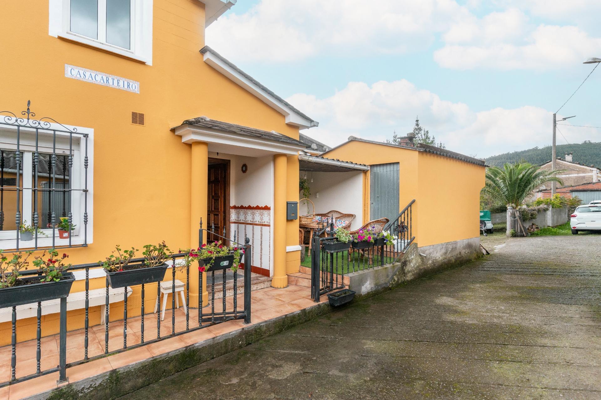 Casas o chalets-Venta-Castropol-2423402-Foto-3