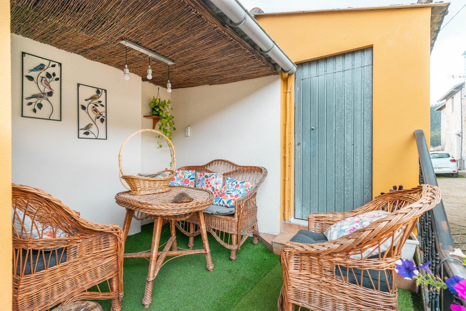 Casas o chalets-Venta-Castropol-2423402-Foto-5