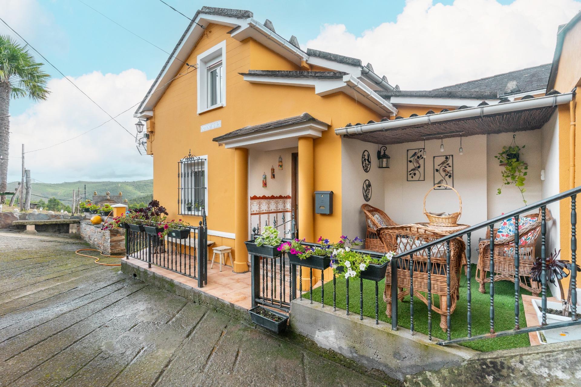 Casas o chalets-Venta-Castropol-2423402
