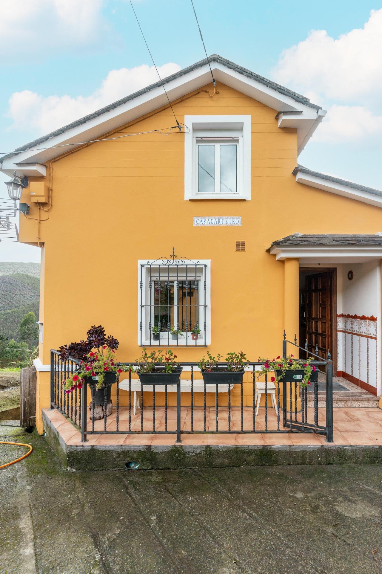 Casas o chalets-Venta-Castropol-2423402-Foto-2