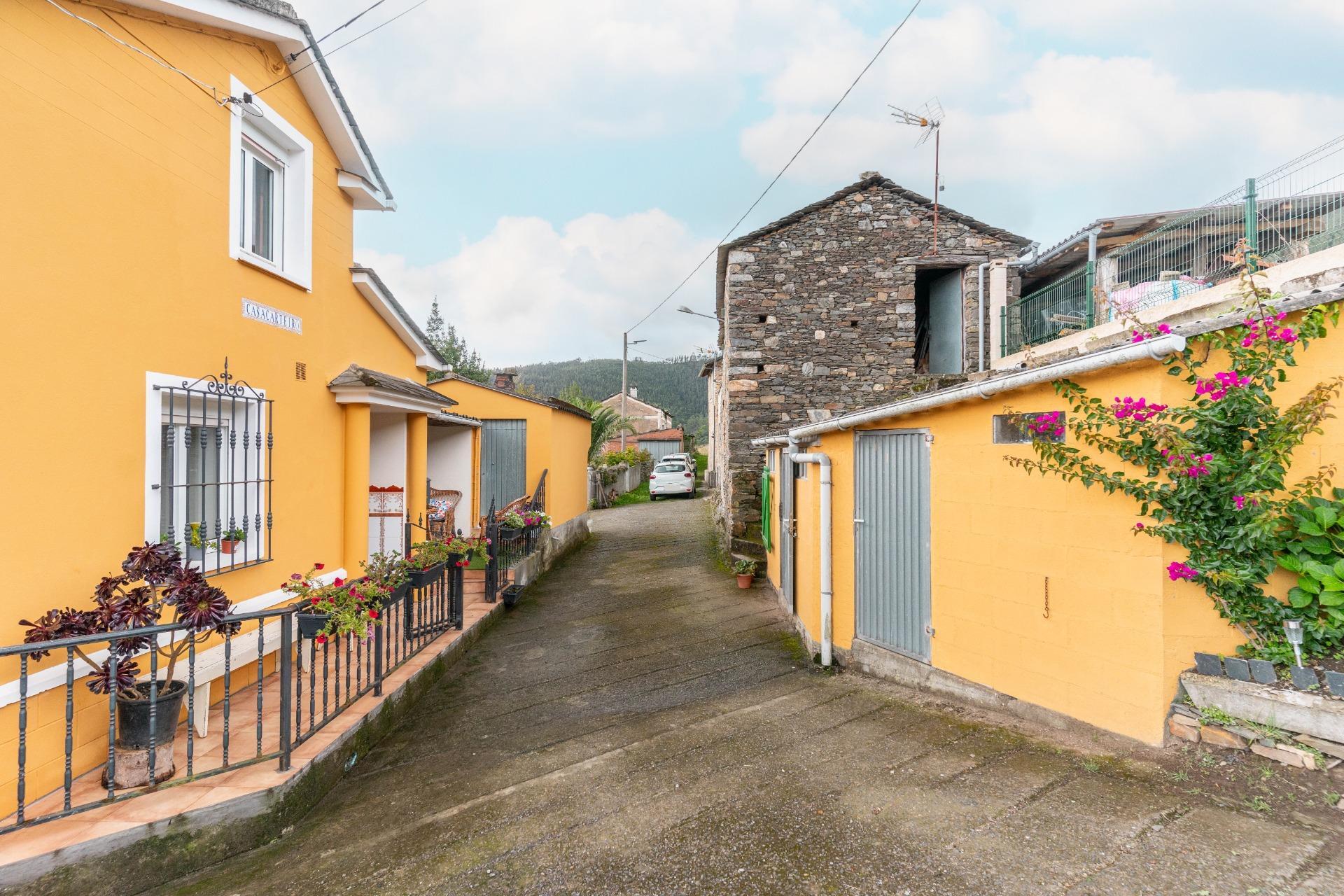 Casas o chalets-Venta-Castropol-2423402-Foto-4