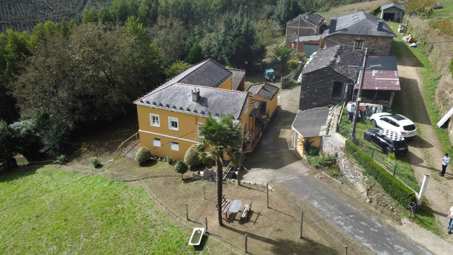 Casas o chalets-Venta-Castropol-2423402-Foto-8