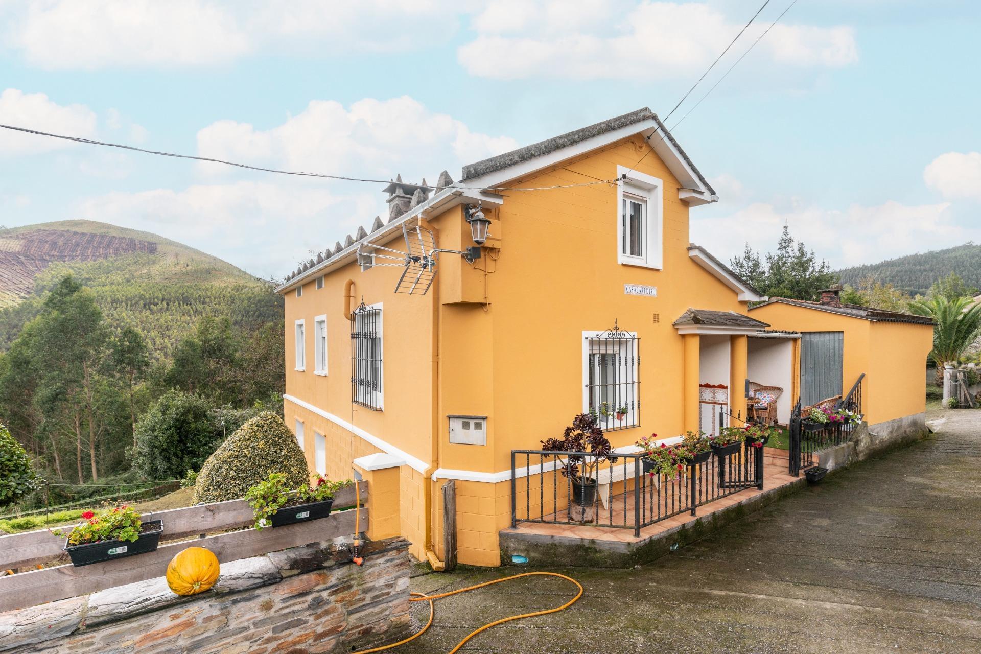 Casas o chalets-Venta-Castropol-2423402-Foto-40