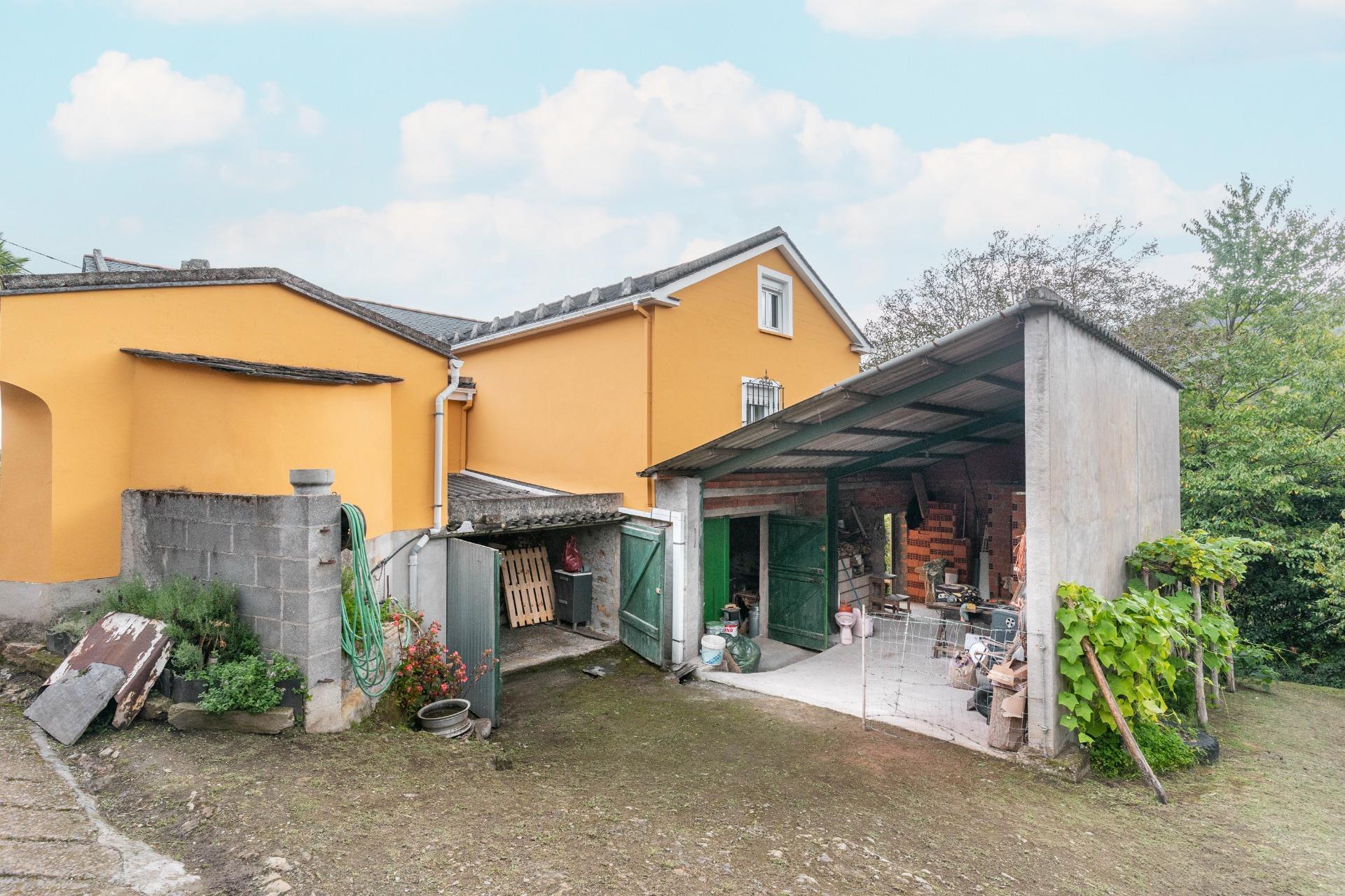 Casas o chalets-Venta-Castropol-2423402-Foto-42