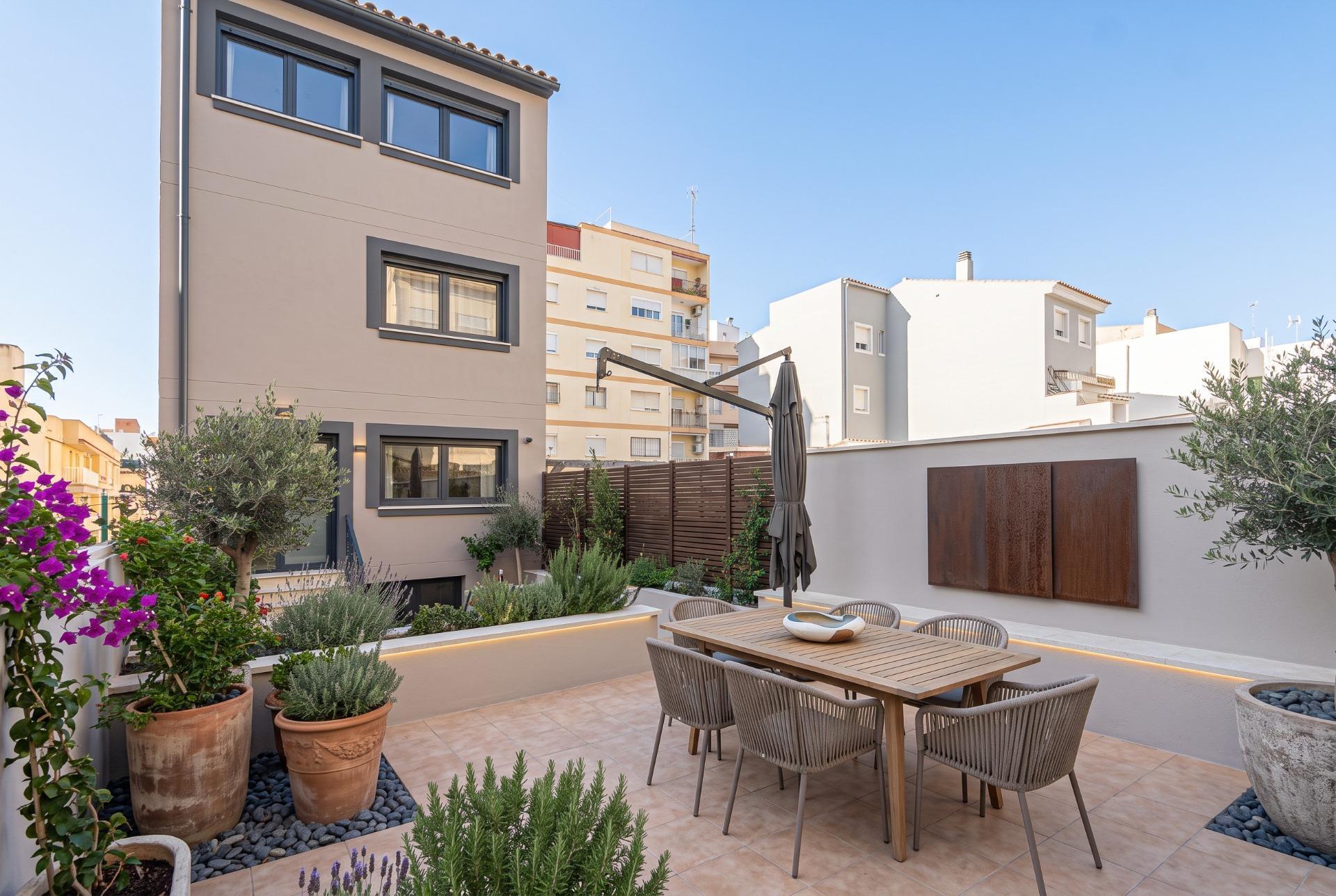 Casas o chalets-Venta-Palma de Mallorca-2414645