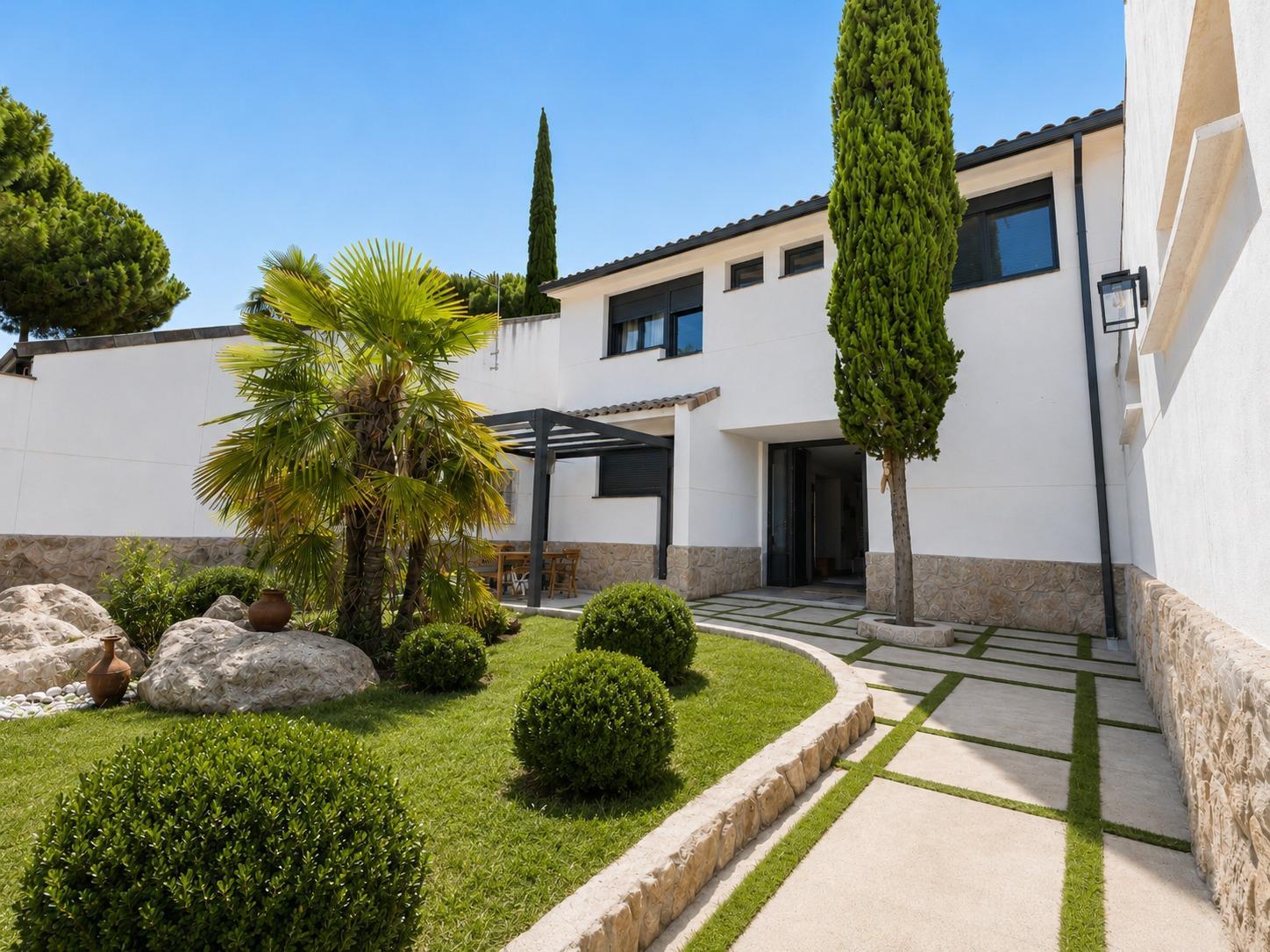 Casas o chalets-Venta-Galapagar-2421365-Foto-34