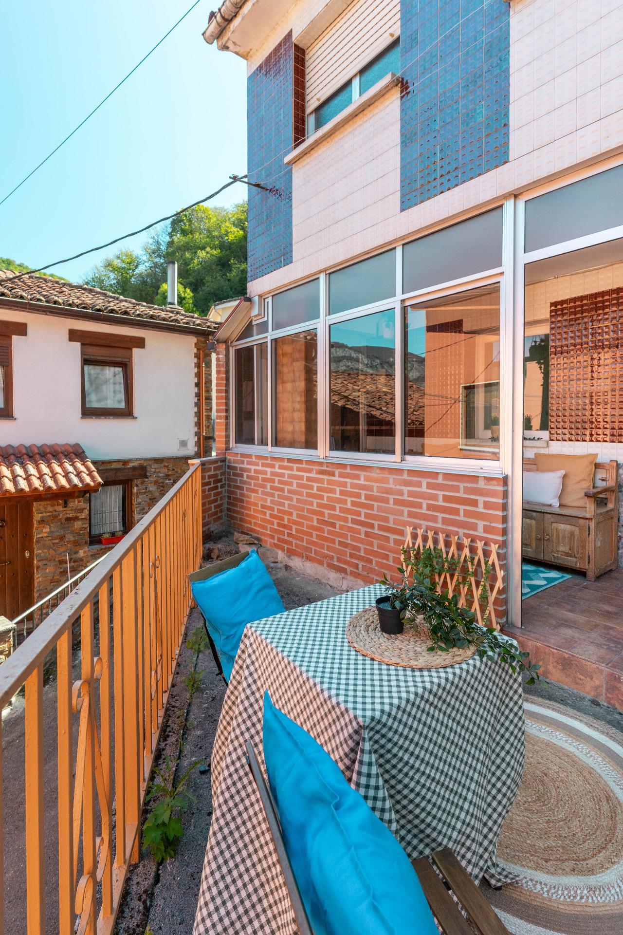Casas o chalets-Venta-Aller-2423813-Foto-3