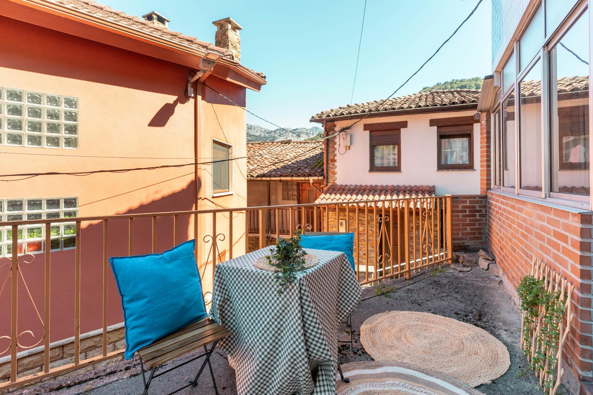 Casas o chalets-Venta-Aller-2423813
