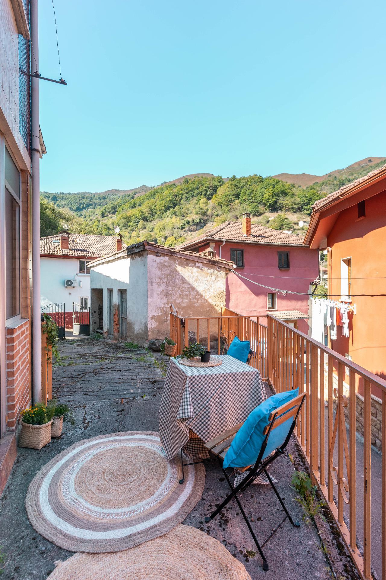 Casas o chalets-Venta-Aller-2423813-Foto-2