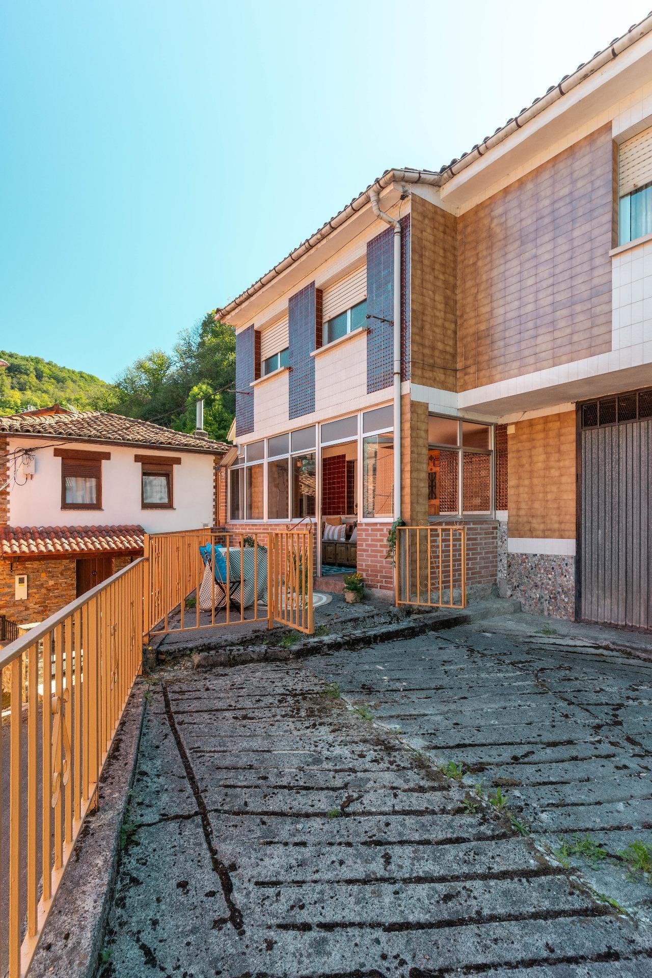 Casas o chalets-Venta-Aller-2423813-Foto-7