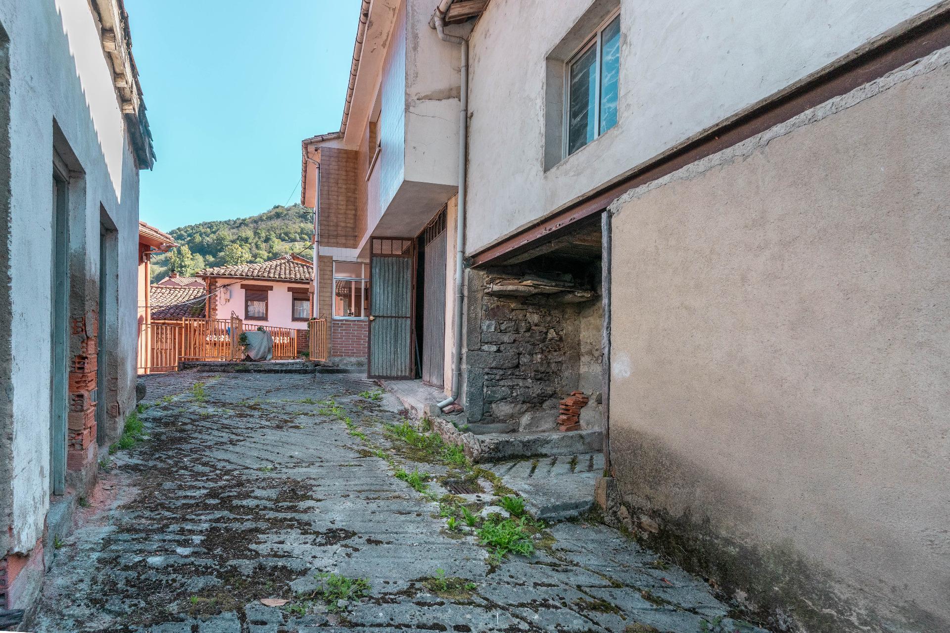Casas o chalets-Venta-Aller-2423813-Foto-30