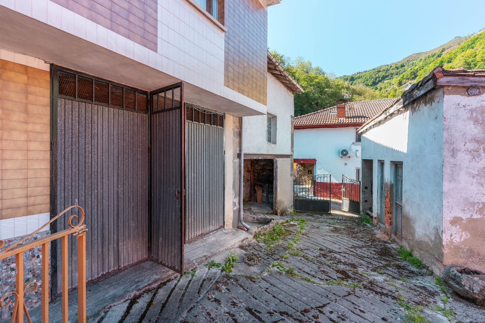 Casas o chalets-Venta-Aller-2423813-Foto-35