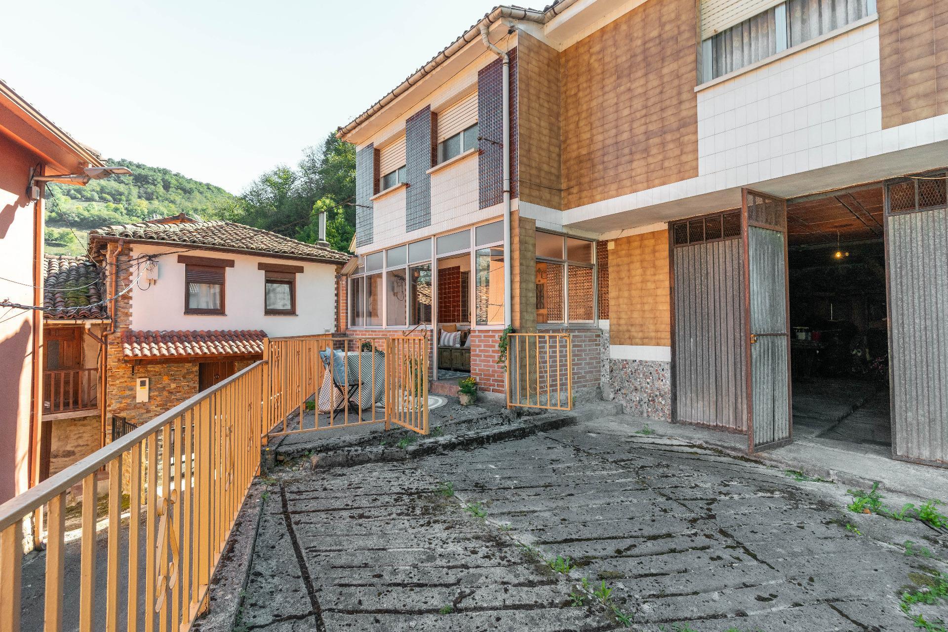 Casas o chalets-Venta-Aller-2423813-Foto-33