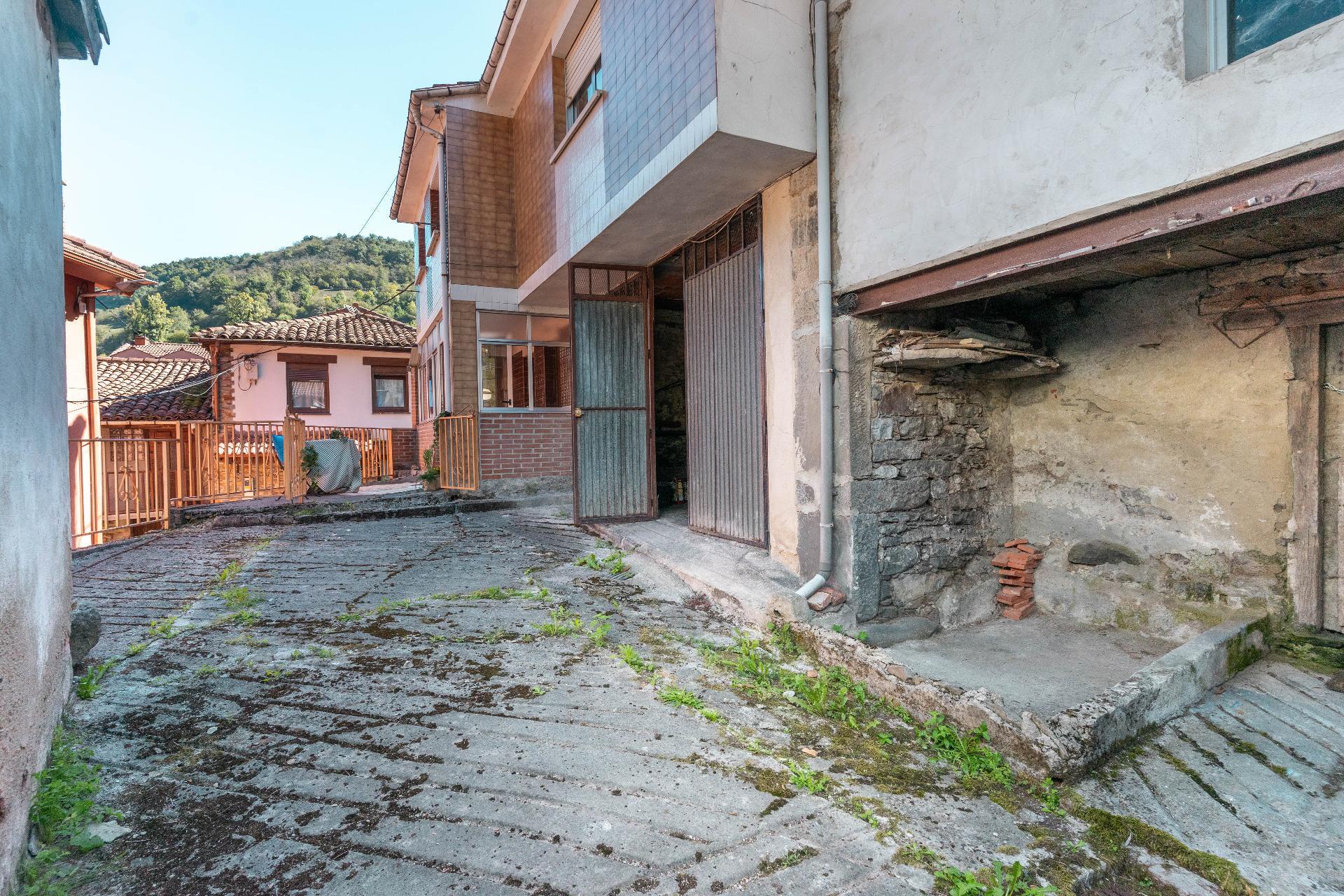 Casas o chalets-Venta-Aller-2423813-Foto-34