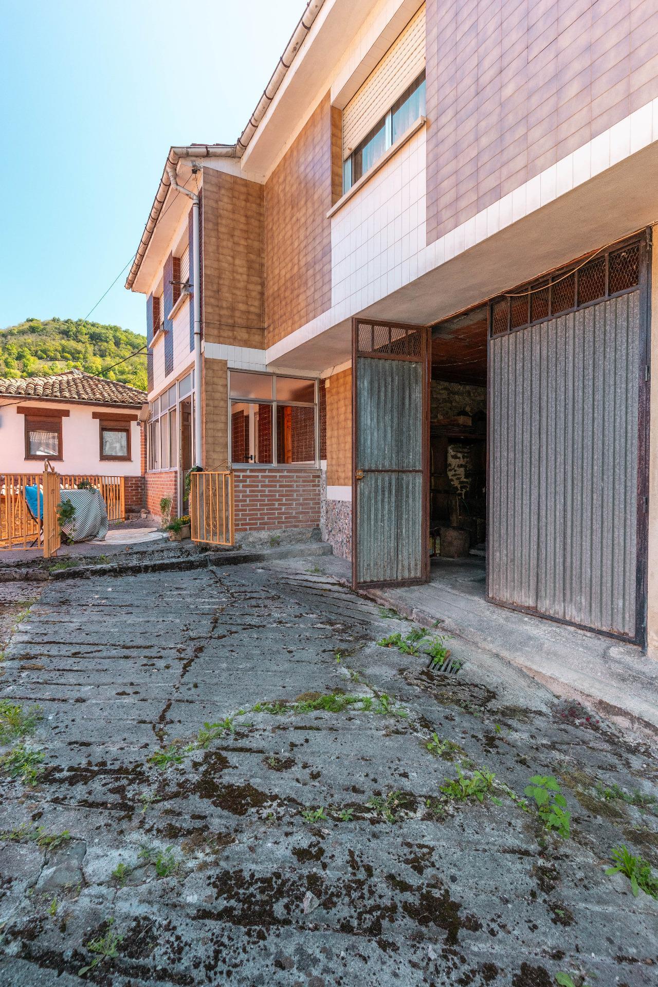 Casas o chalets-Venta-Aller-2423813-Foto-37
