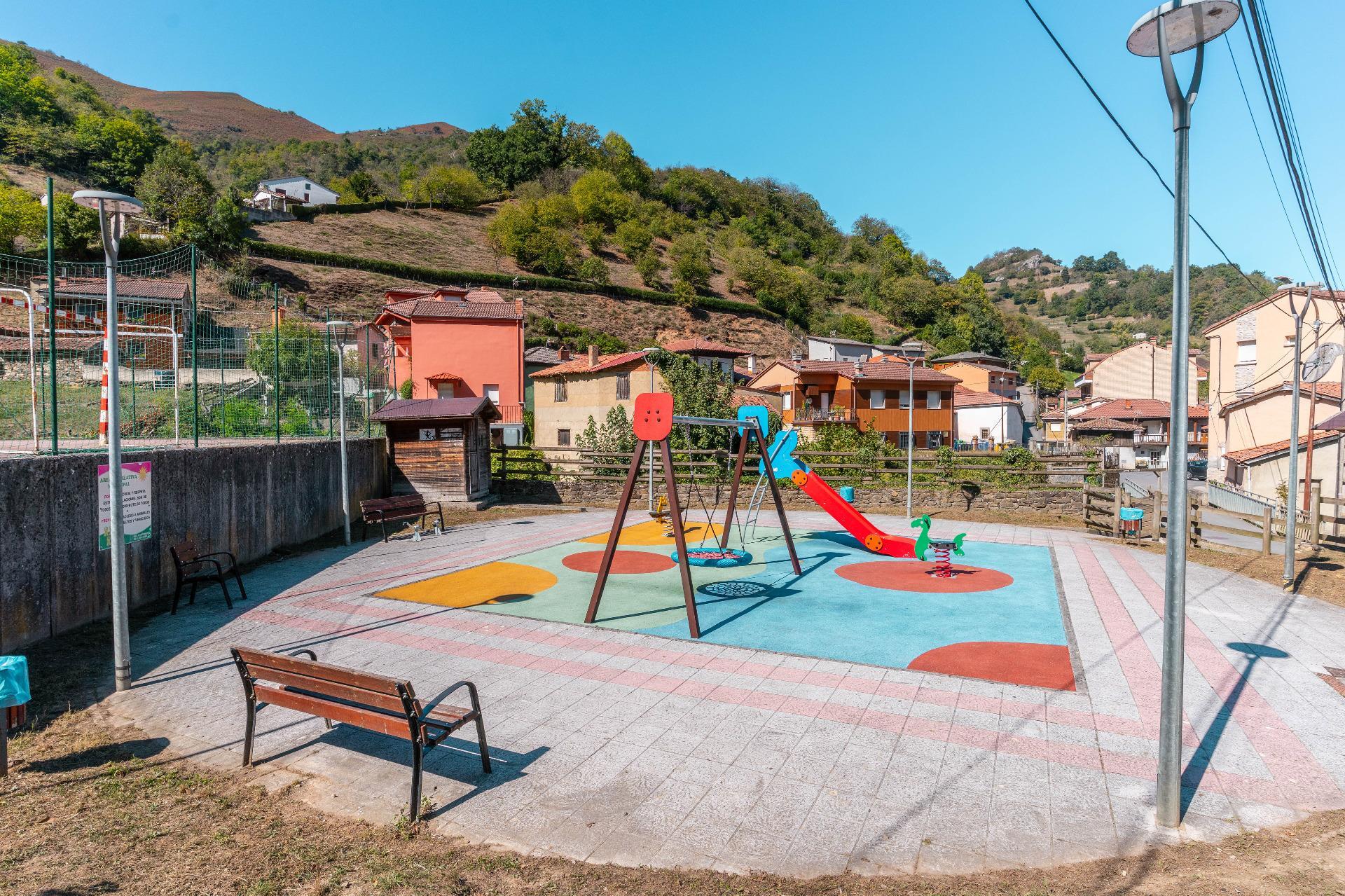 Casas o chalets-Venta-Aller-2423813-Foto-42