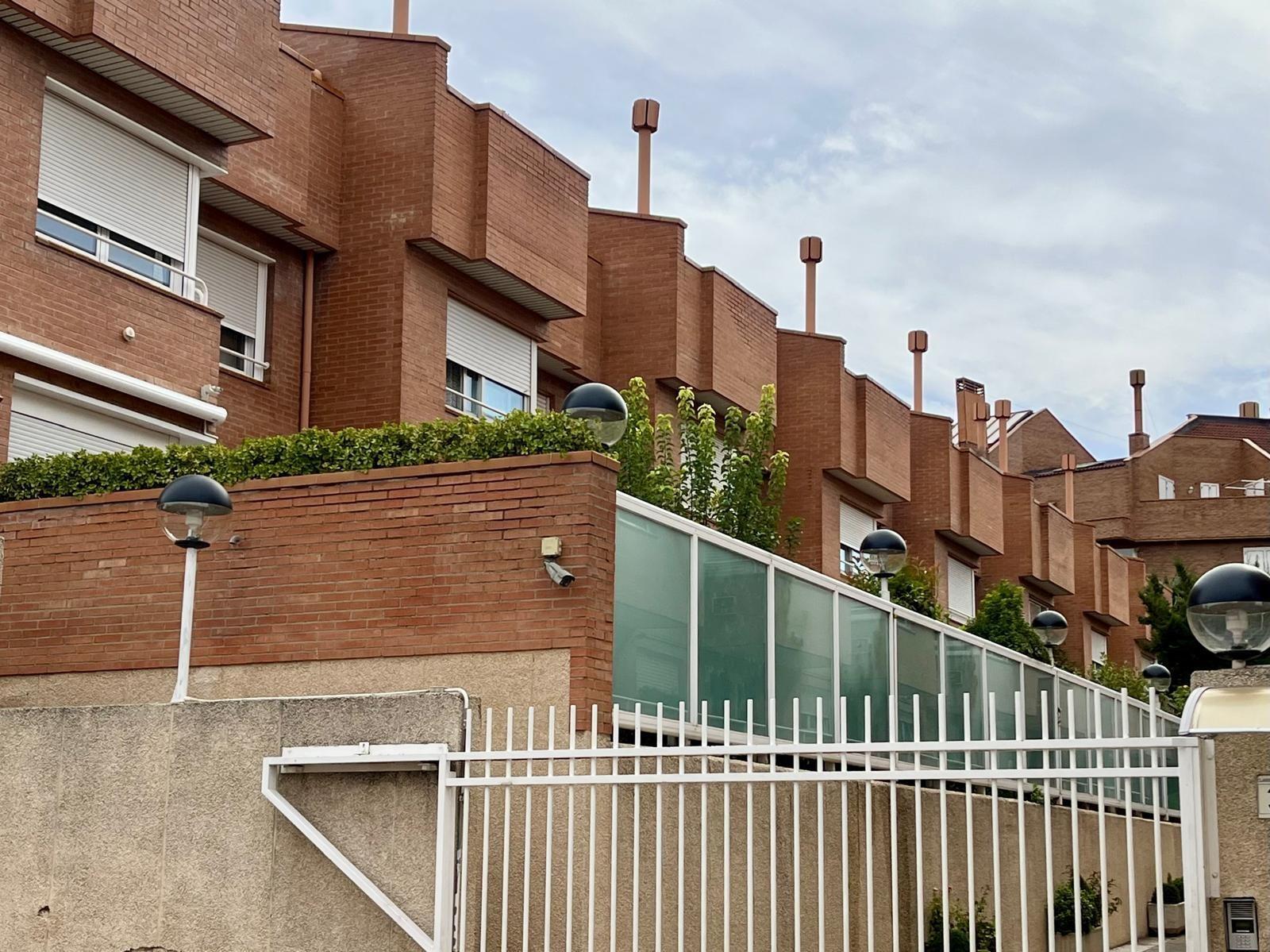 Casas o chalets-Venta-Zaragoza-2411163