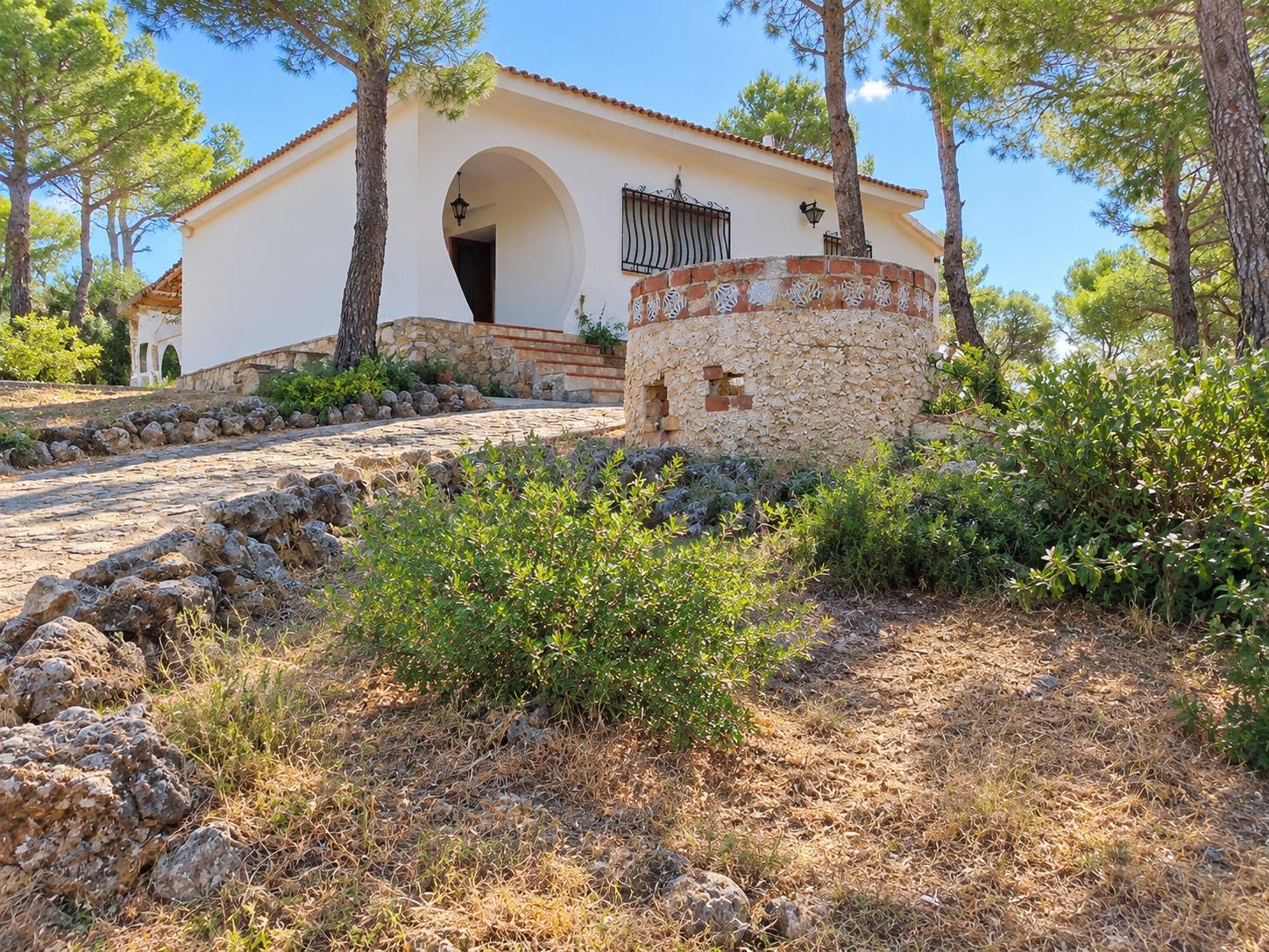Casas o chalets-Venta-Albalate de Zorita-2423837