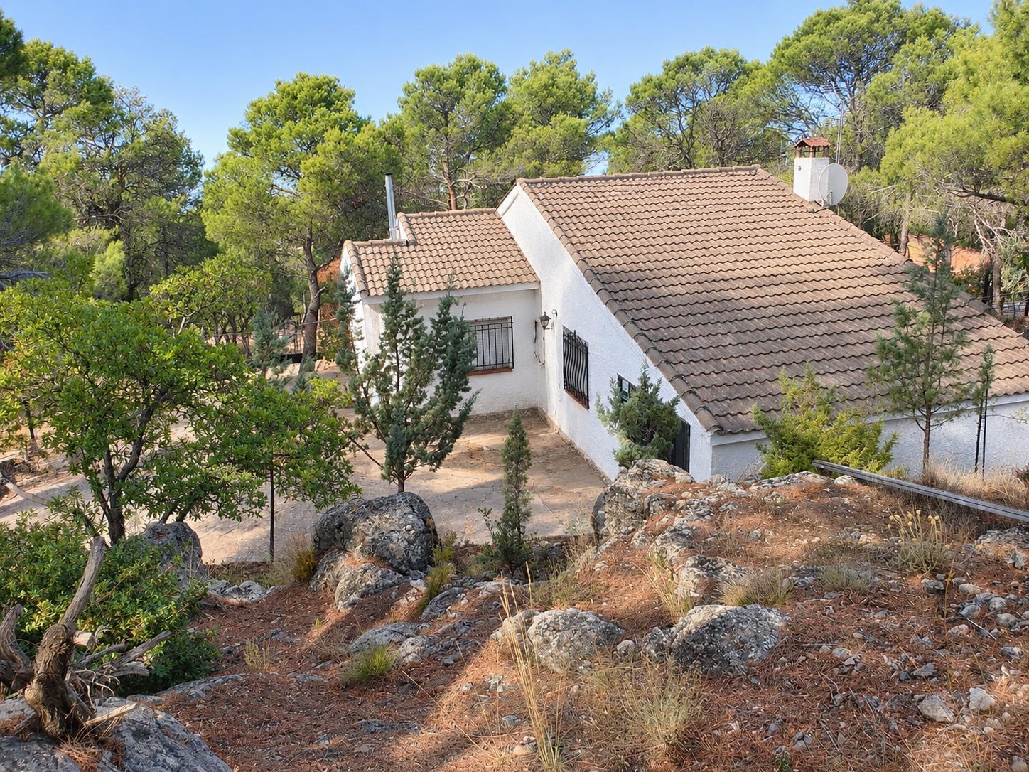 Casas o chalets-Venta-Albalate de Zorita-2423837-Foto-2