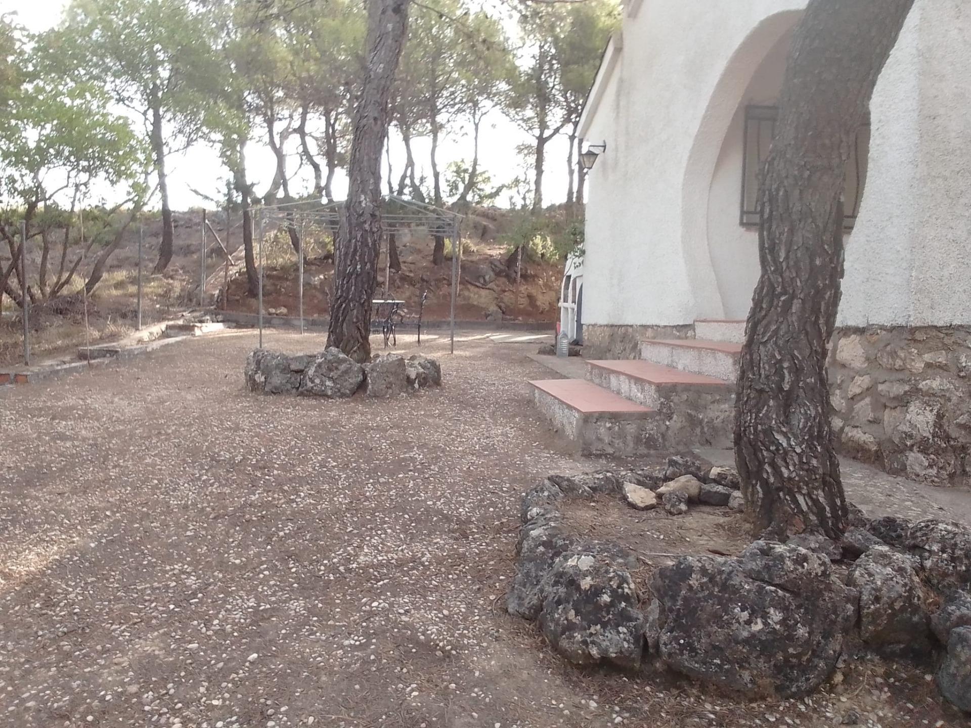 Casas o chalets-Venta-Albalate de Zorita-2423837-Foto-8