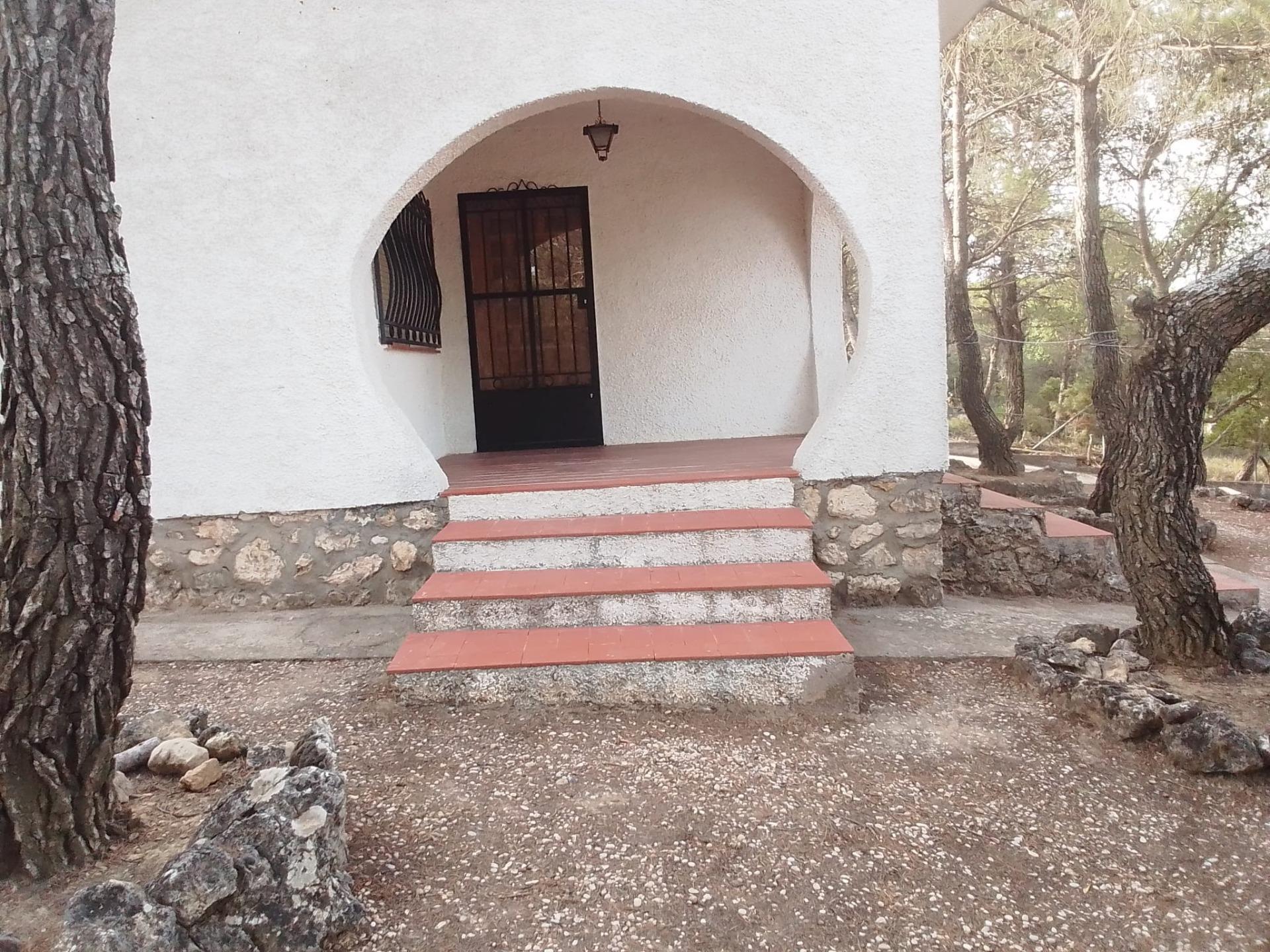Casas o chalets-Venta-Albalate de Zorita-2423837-Foto-4