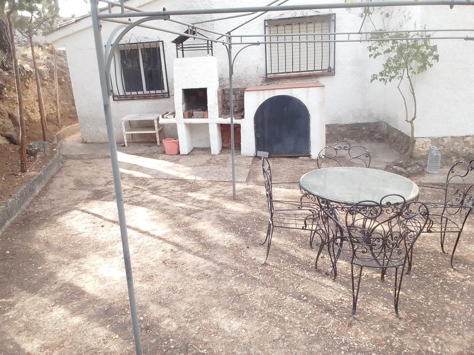 Casas o chalets-Venta-Albalate de Zorita-2423837-Foto-5
