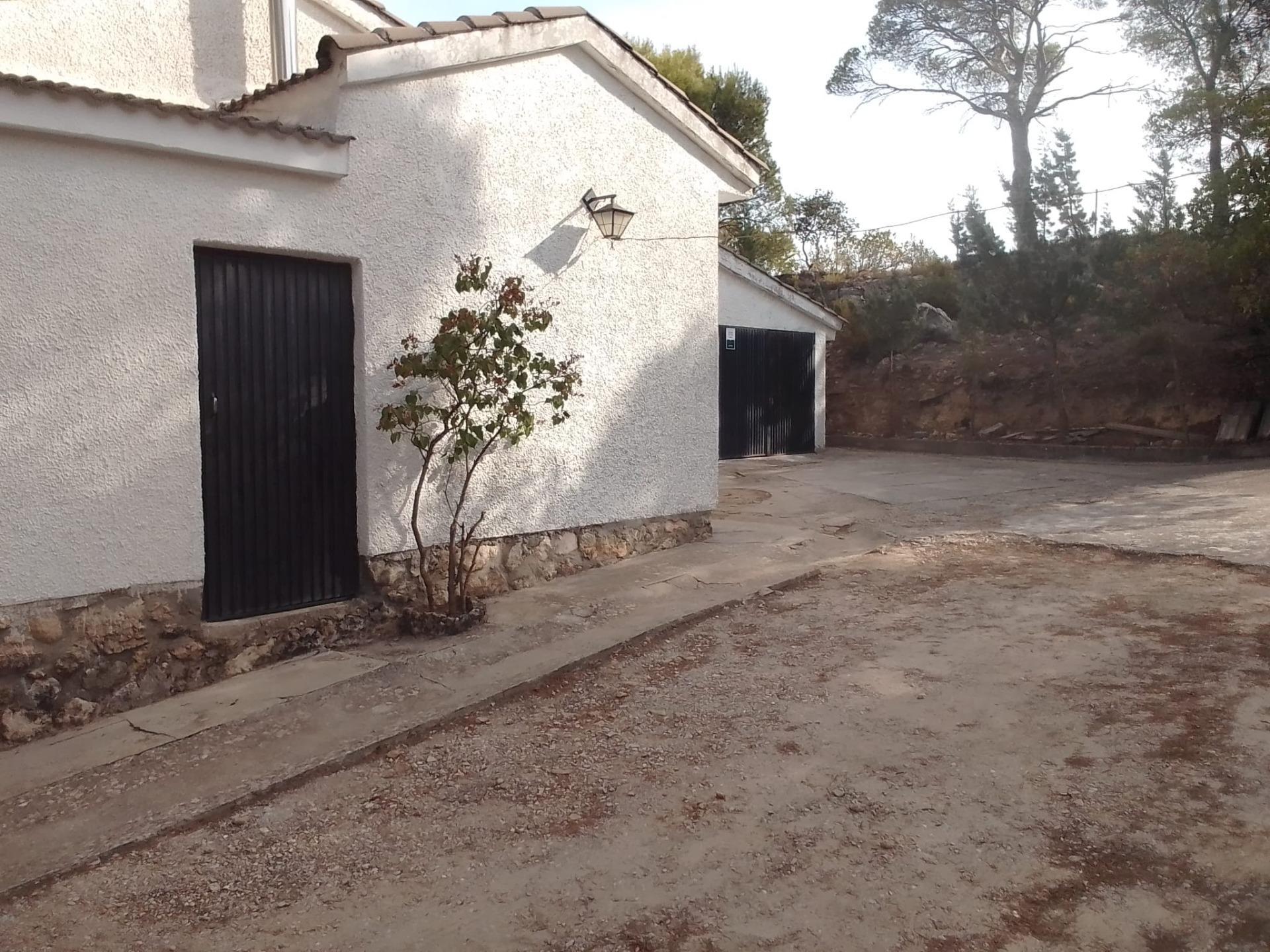 Casas o chalets-Venta-Albalate de Zorita-2423837-Foto-14