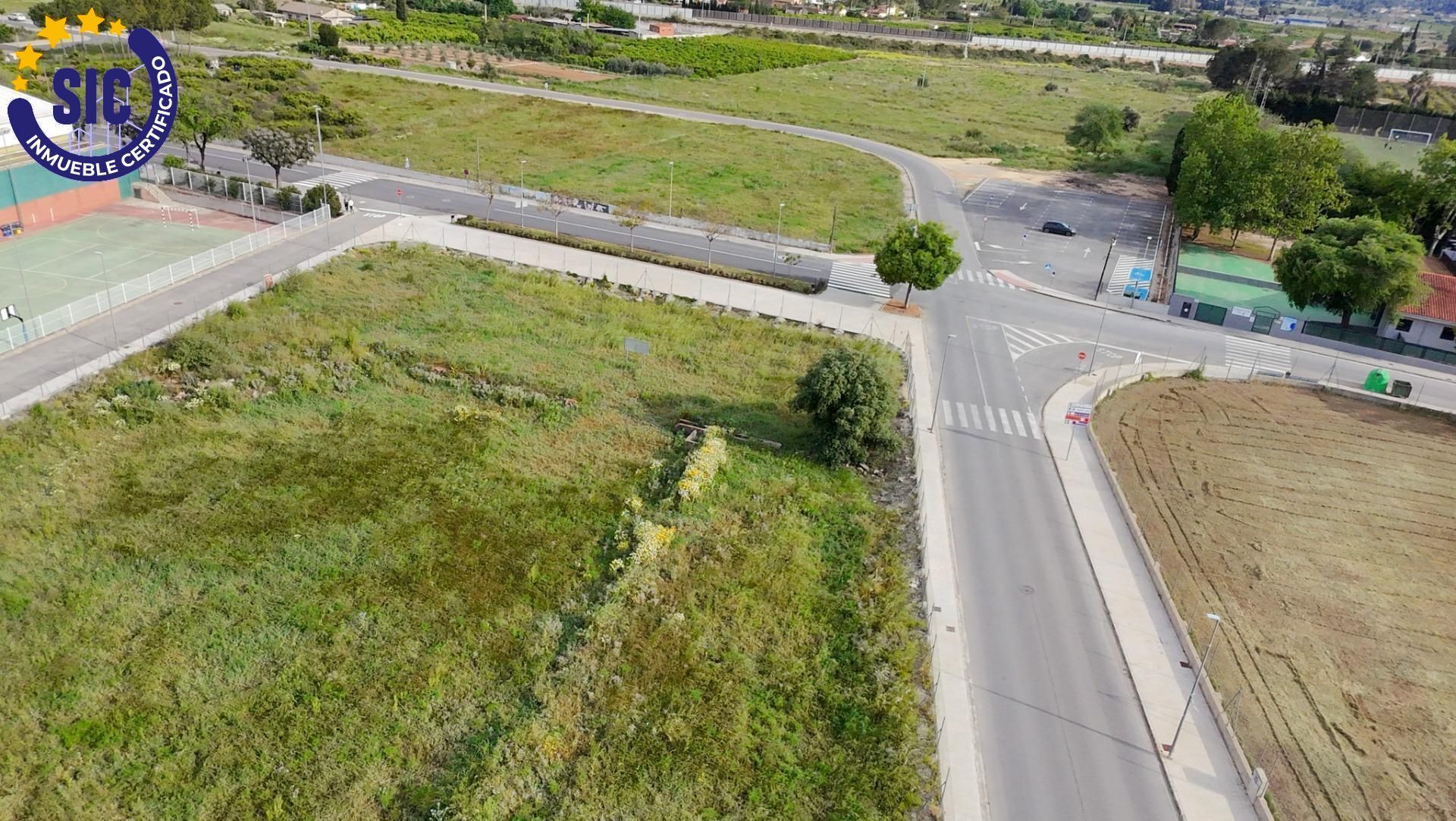 Fincas y solares-Venta-L'AlcÃºdia de Crespins-1721759-Foto-2