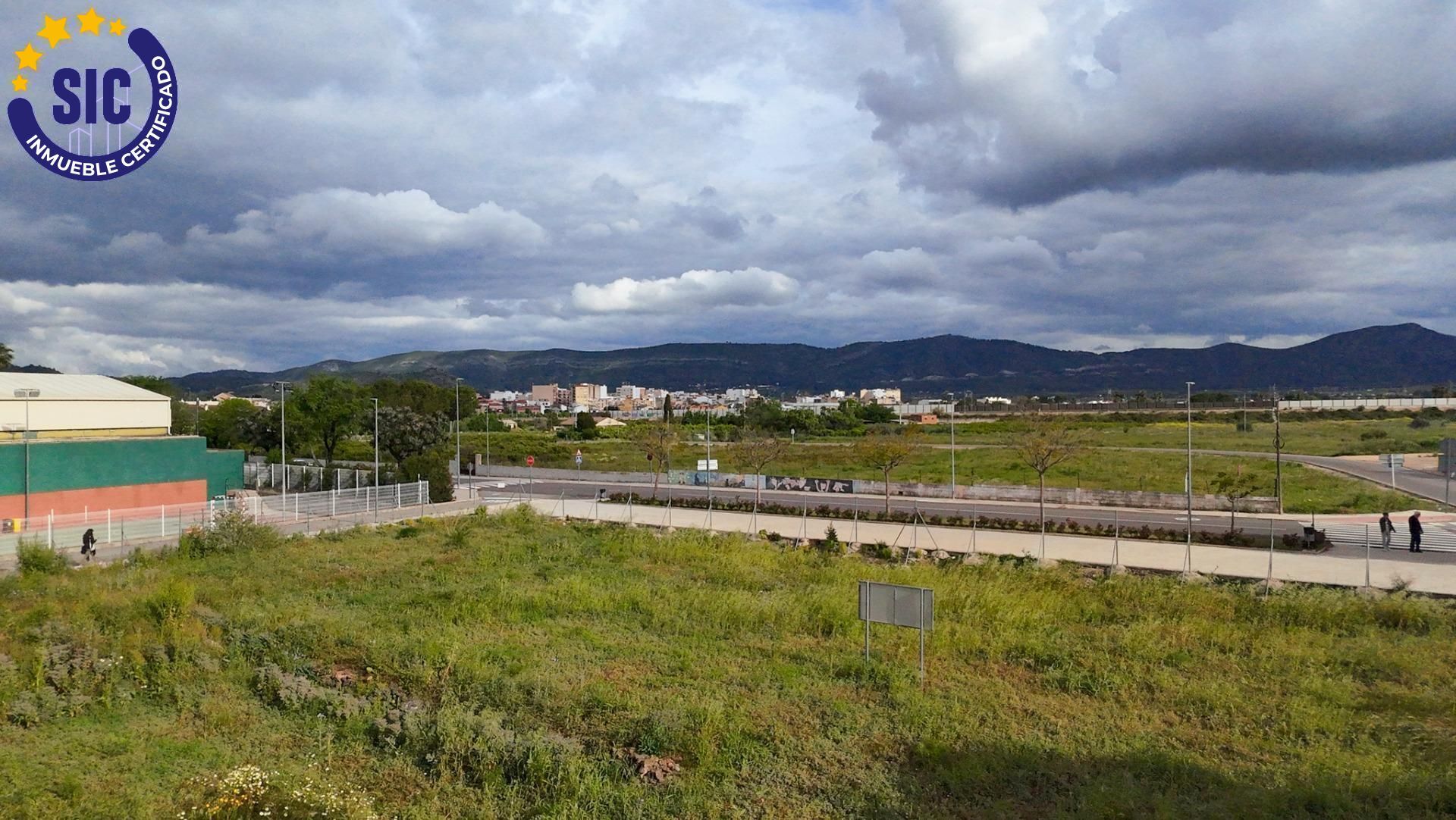 Fincas y solares-Venta-L'AlcÃºdia de Crespins-1721759-Foto-6