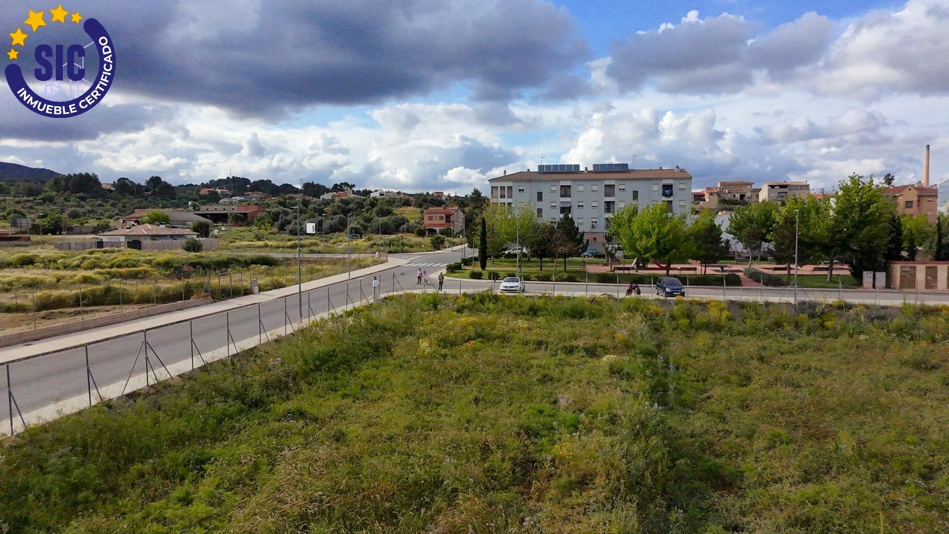Fincas y solares-Venta-L'AlcÃºdia de Crespins-1721759-Foto-7