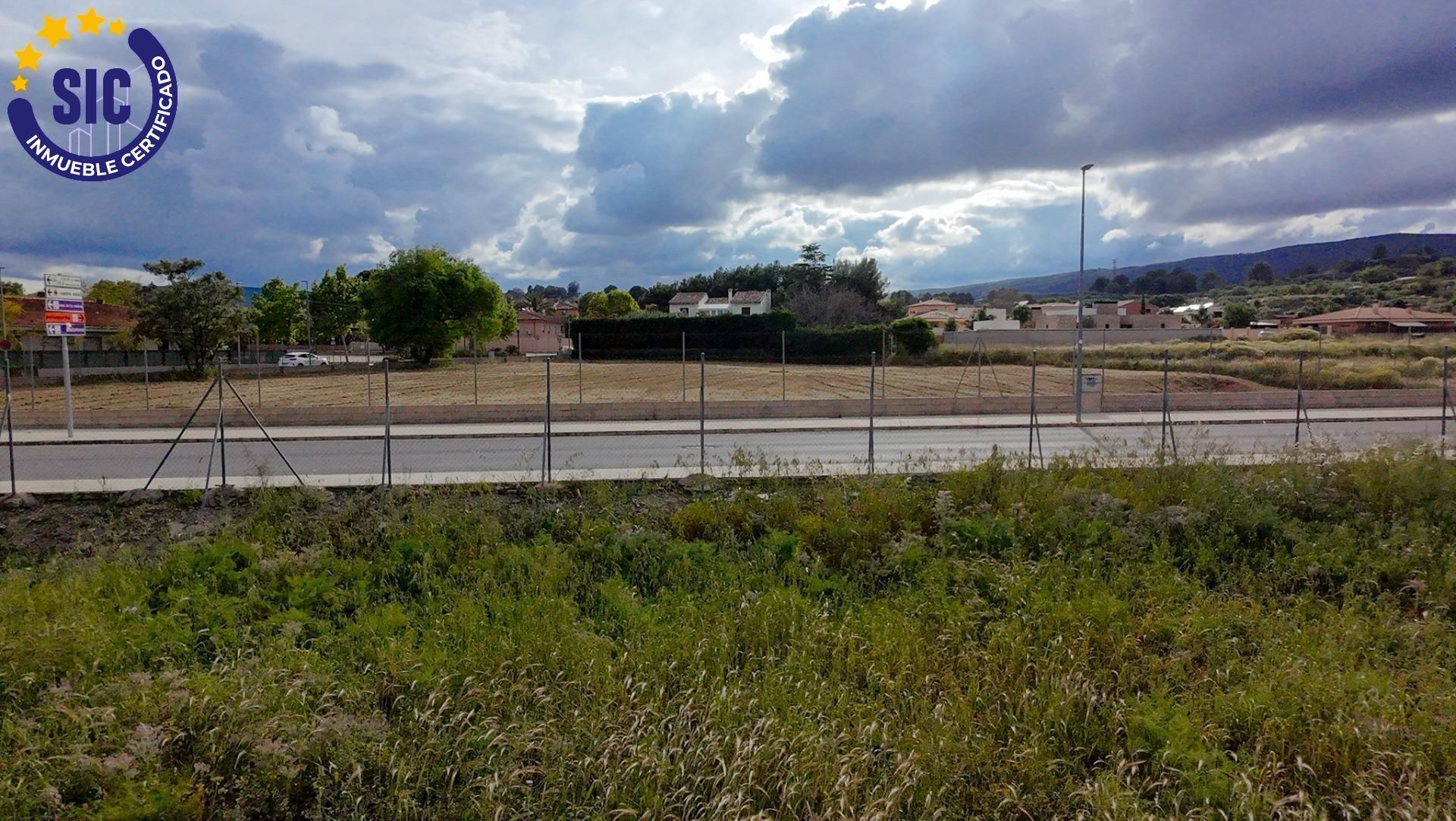 Fincas y solares-Venta-L'AlcÃºdia de Crespins-1721759-Foto-8