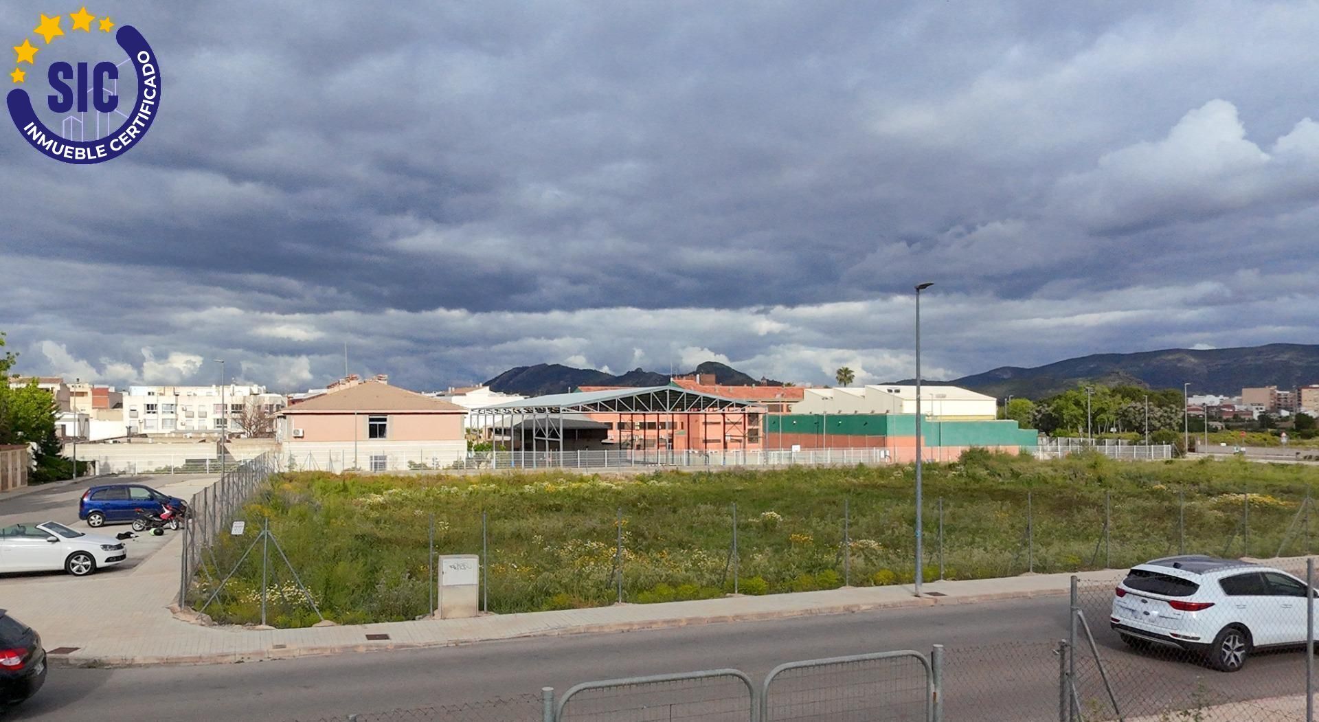Fincas y solares-Venta-L'AlcÃºdia de Crespins-1721759-Foto-10
