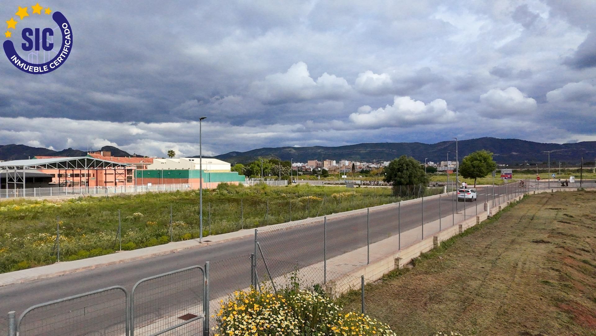 Fincas y solares-Venta-L'AlcÃºdia de Crespins-1721759-Foto-11