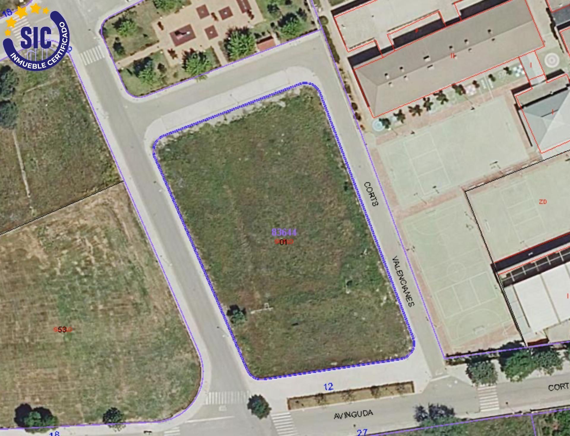 Fincas y solares-Venta-L'AlcÃºdia de Crespins-1721759-Foto-12