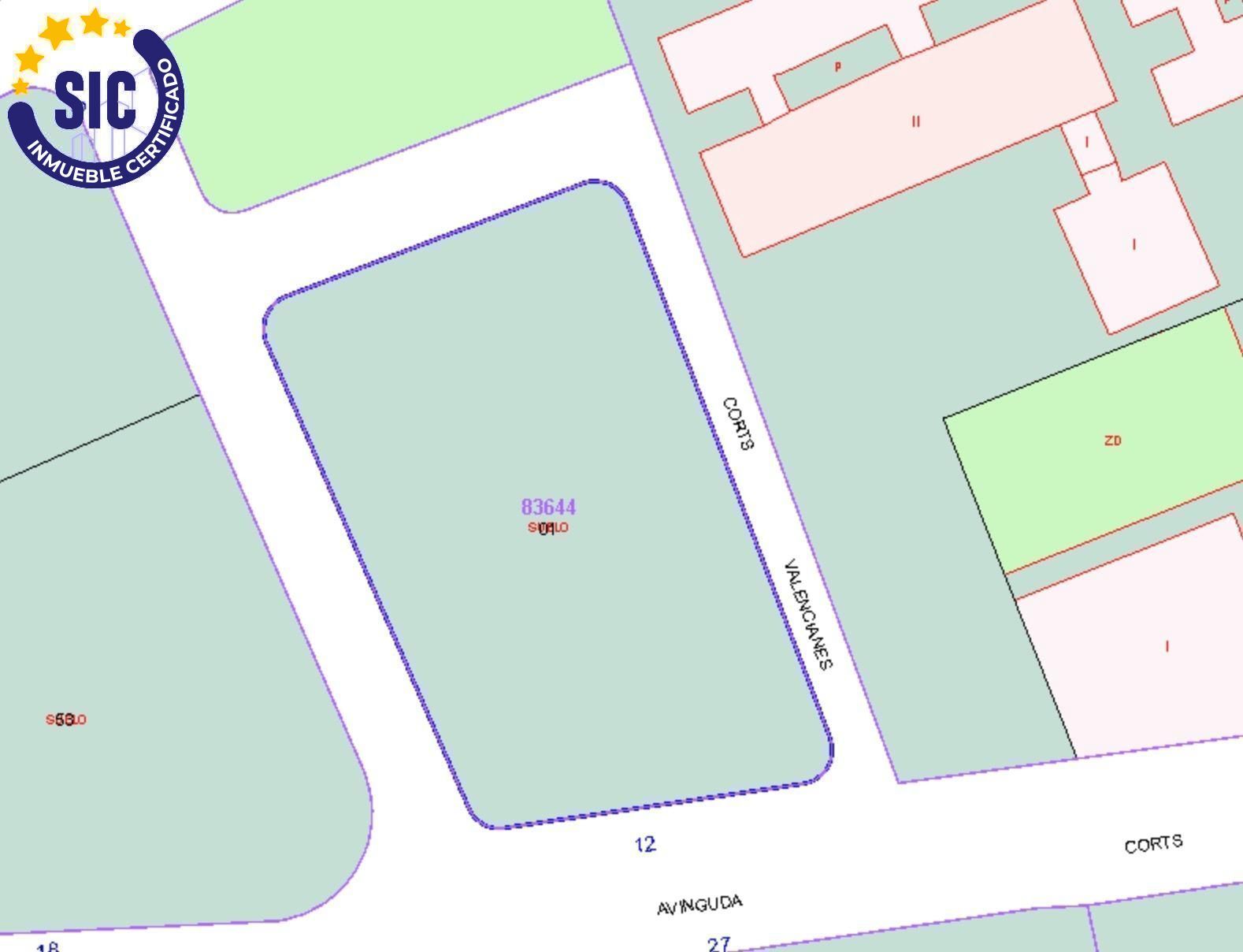 Fincas y solares-Venta-L'AlcÃºdia de Crespins-1721759-Foto-15