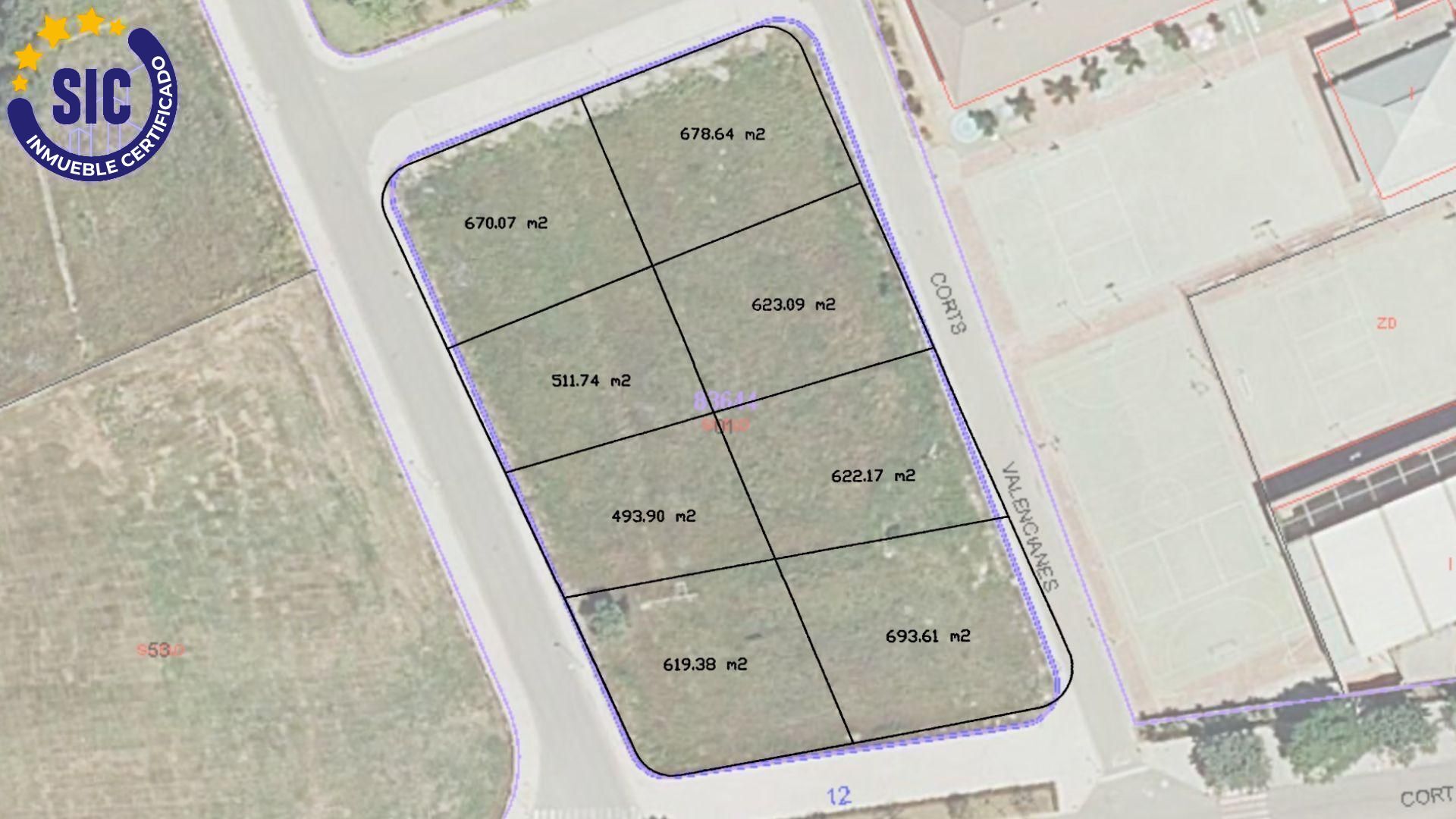 Fincas y solares-Venta-L'AlcÃºdia de Crespins-1721759-Foto-13