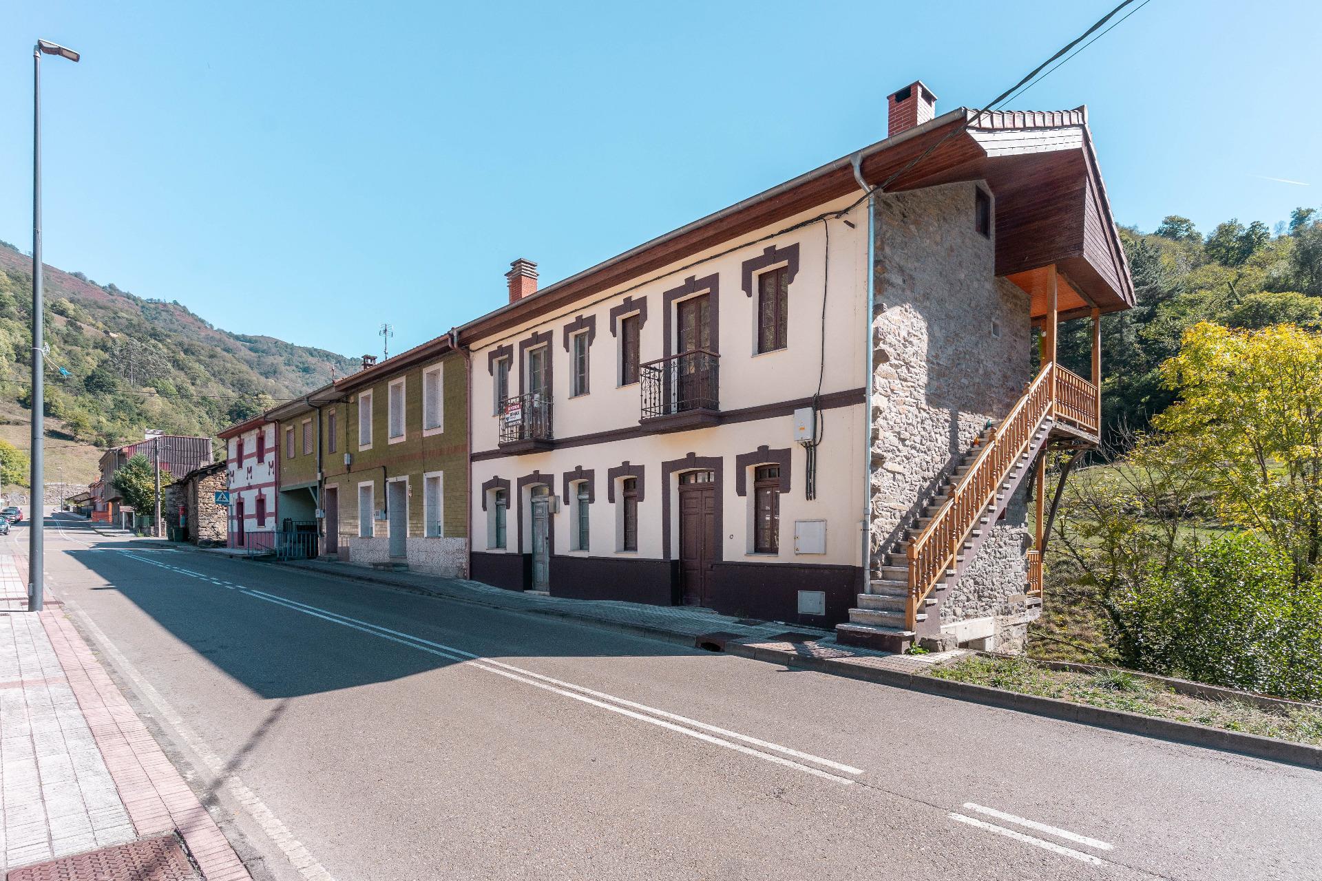 Casas o chalets-Venta-Aller-2423822-Foto-23
