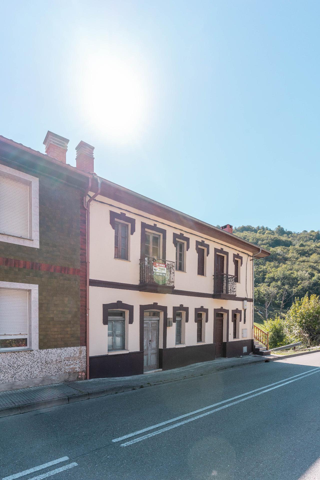 Casas o chalets-Venta-Aller-2423822-Foto-26