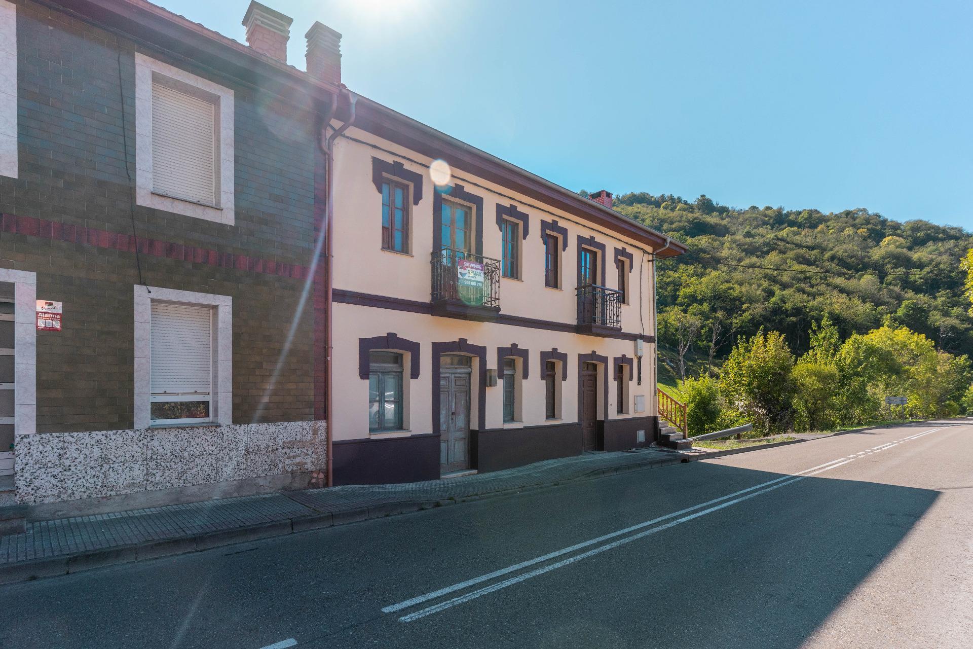Casas o chalets-Venta-Aller-2423822-Foto-22